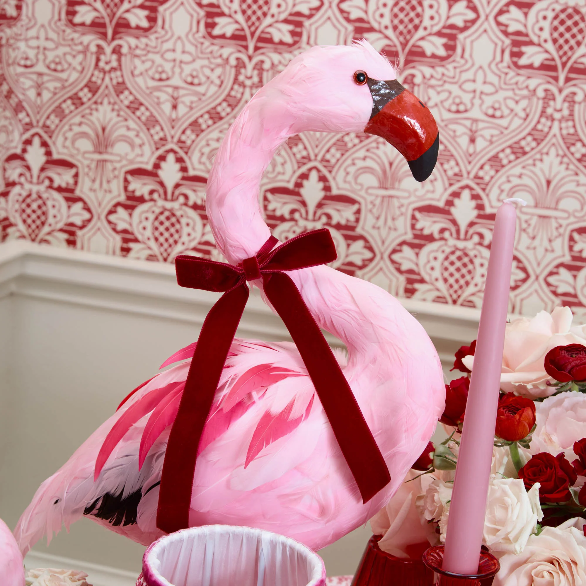 Faye Flamingo (Pair) - 60cm - Image 10