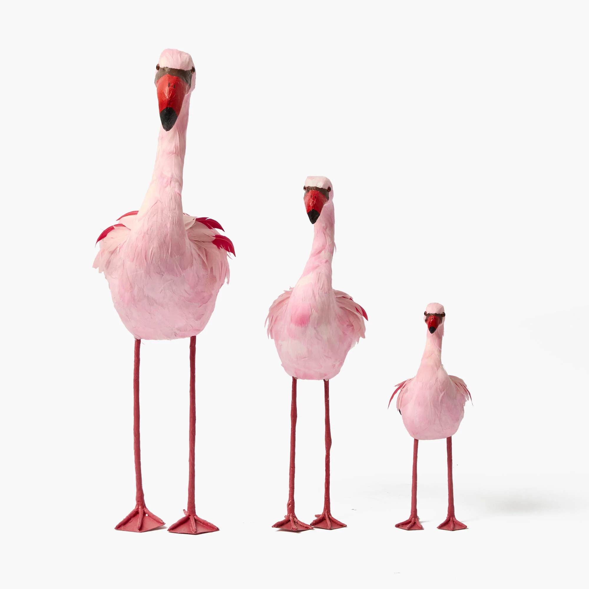 Faye Flamingo (Pair) - 60cm - Image 17