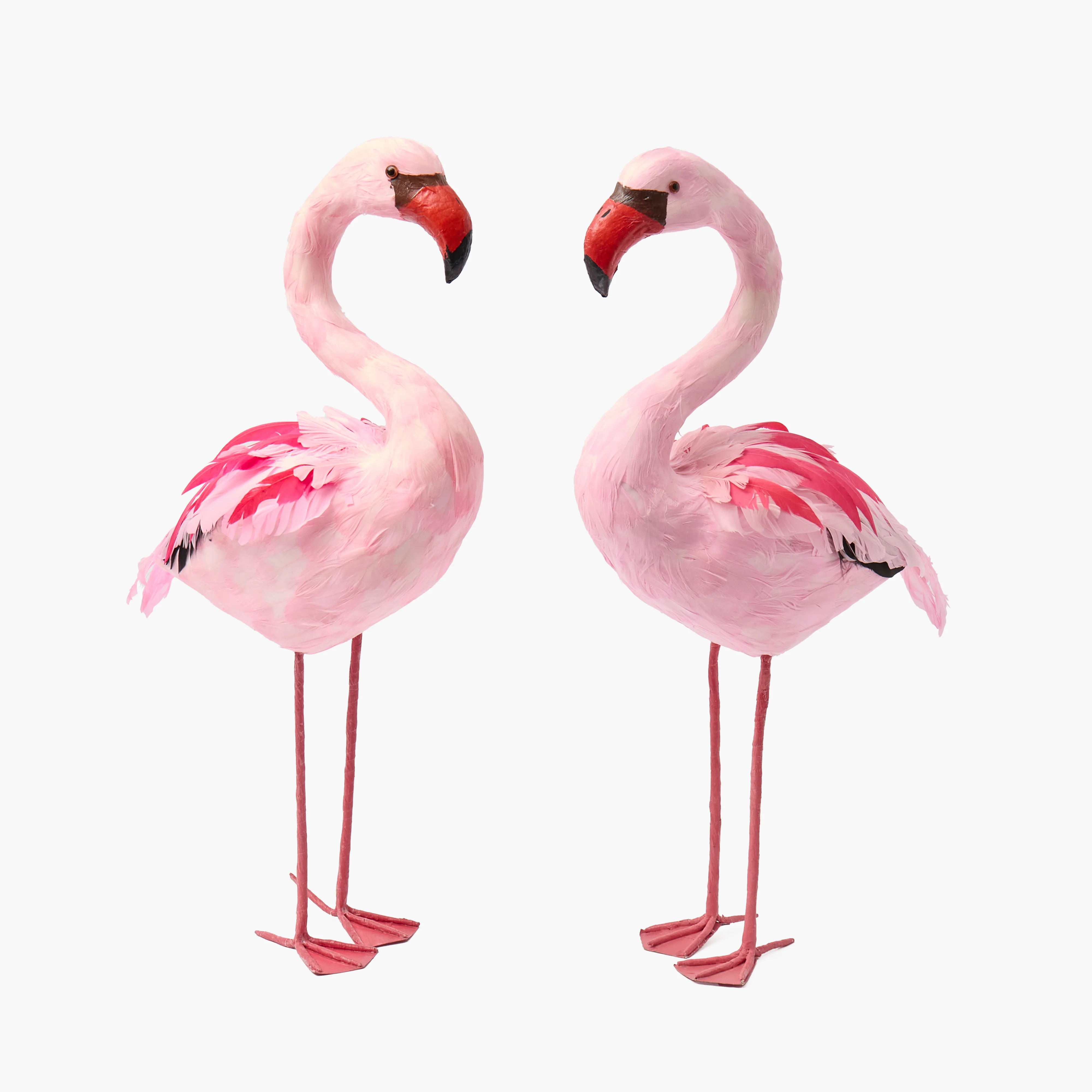 Faye Flamingo (Pair) - 60cm - Image 8