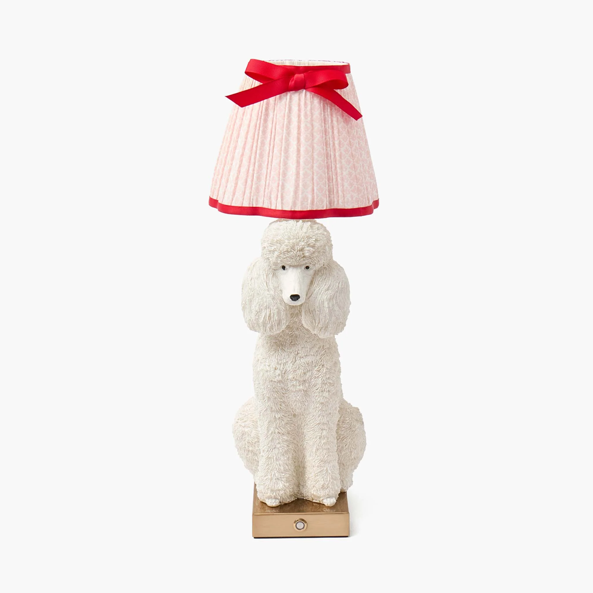 Fifi Poodle Rechargeable Lamp - Image 12
