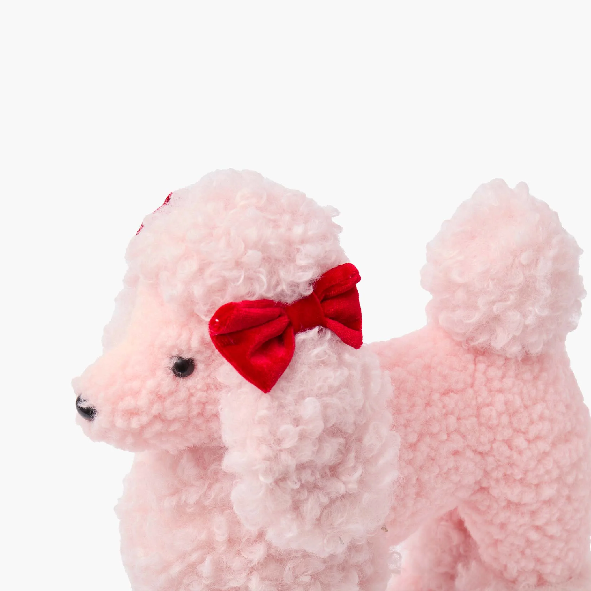 Fifi the Poodle (Pair) - Image 4
