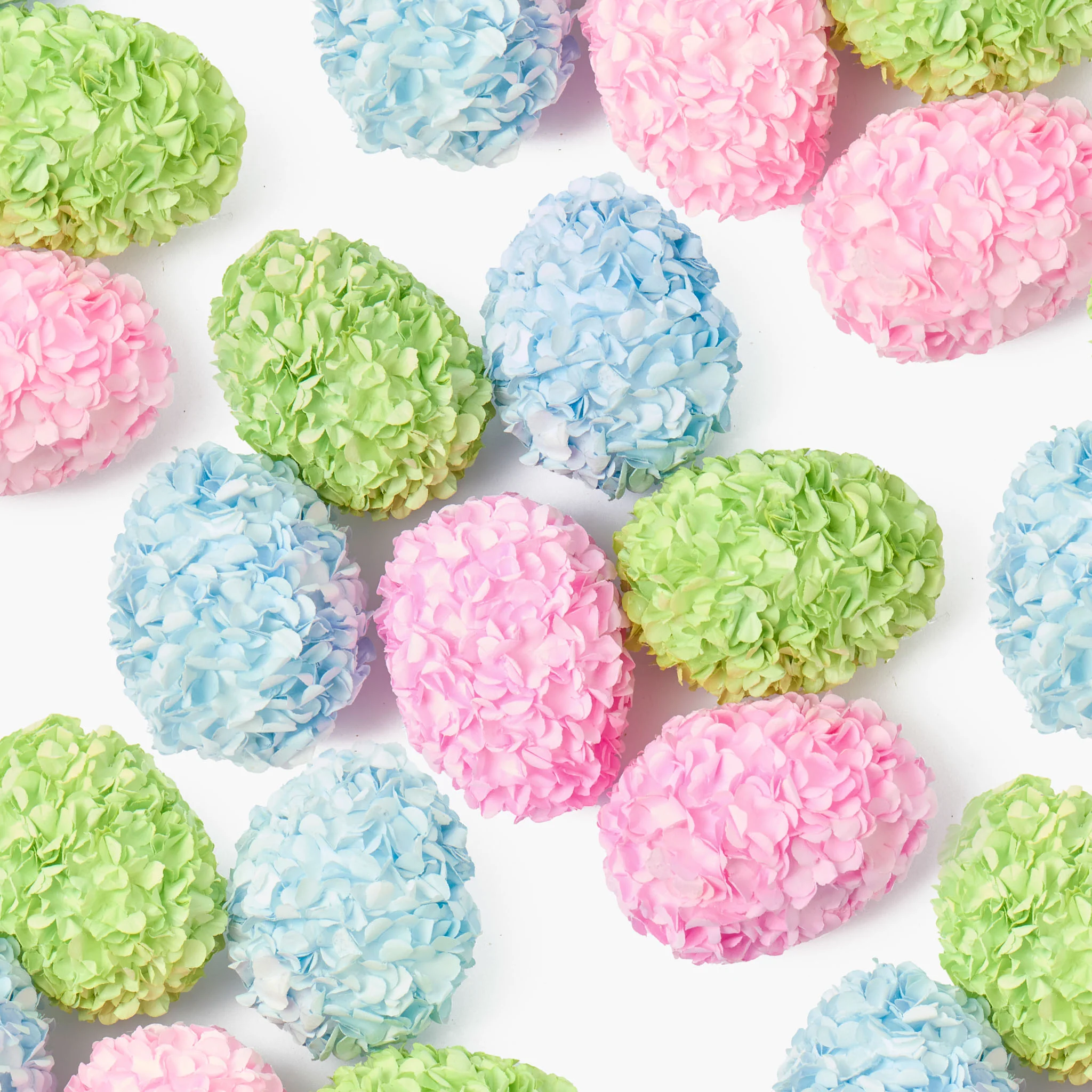 Floral Eggs (Set of 6) - Image 4