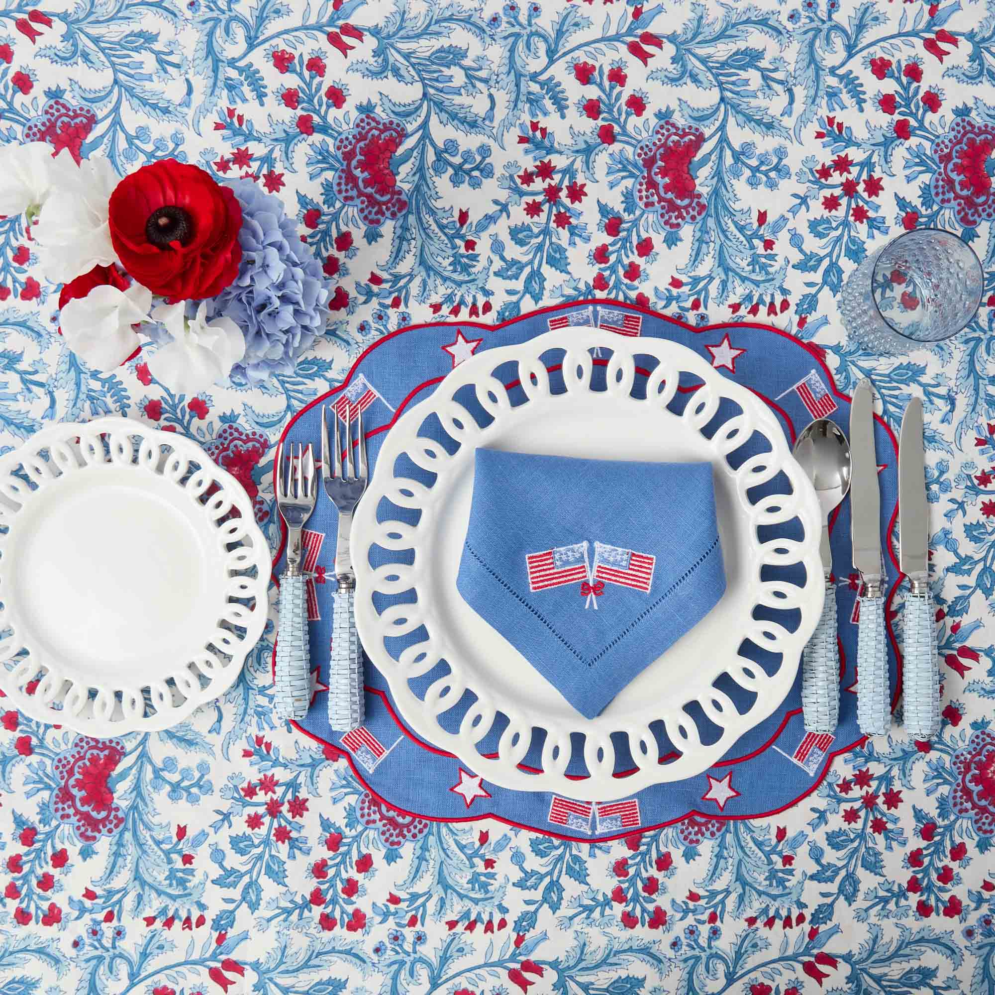 Fourth of July Placemats (Set of 4) - Image 7