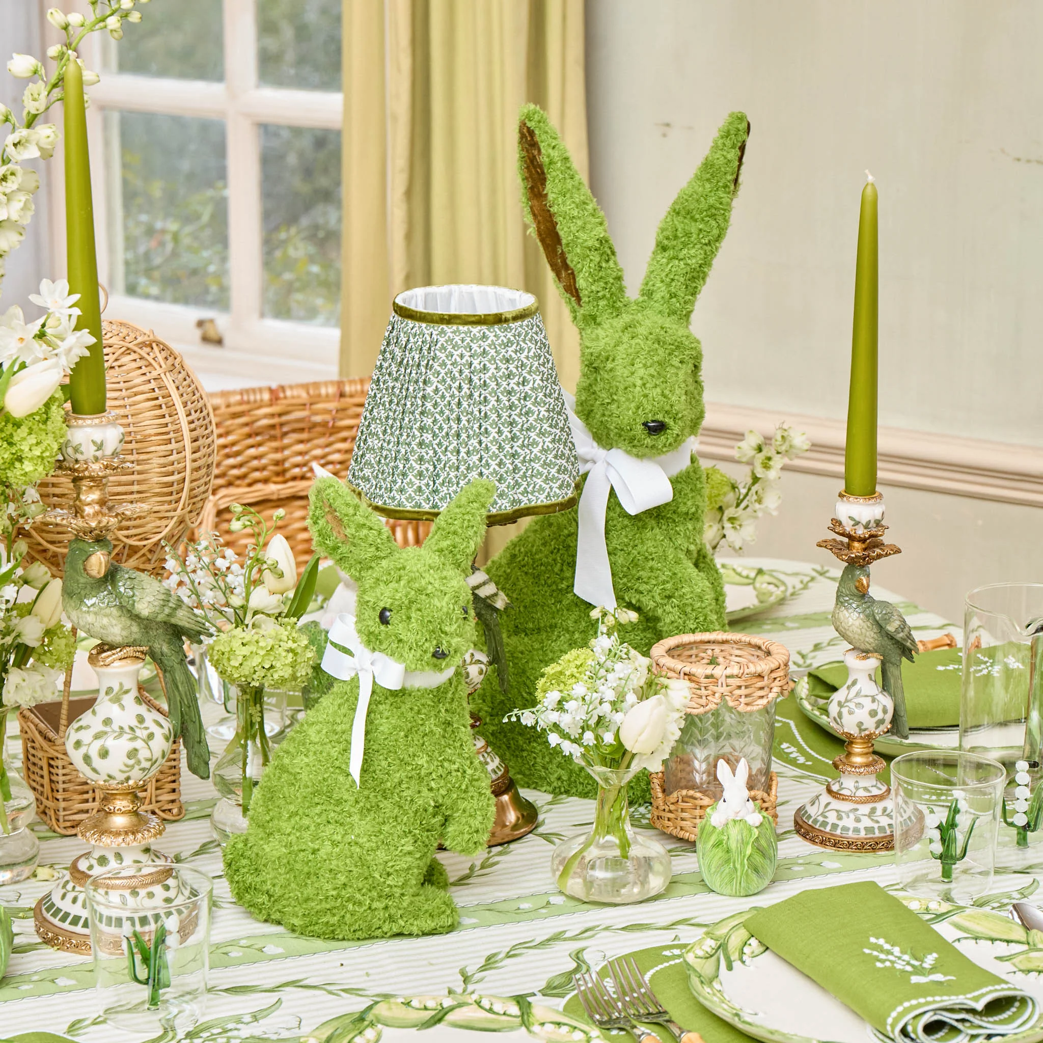 Gina the Giant Rabbit - Image 2