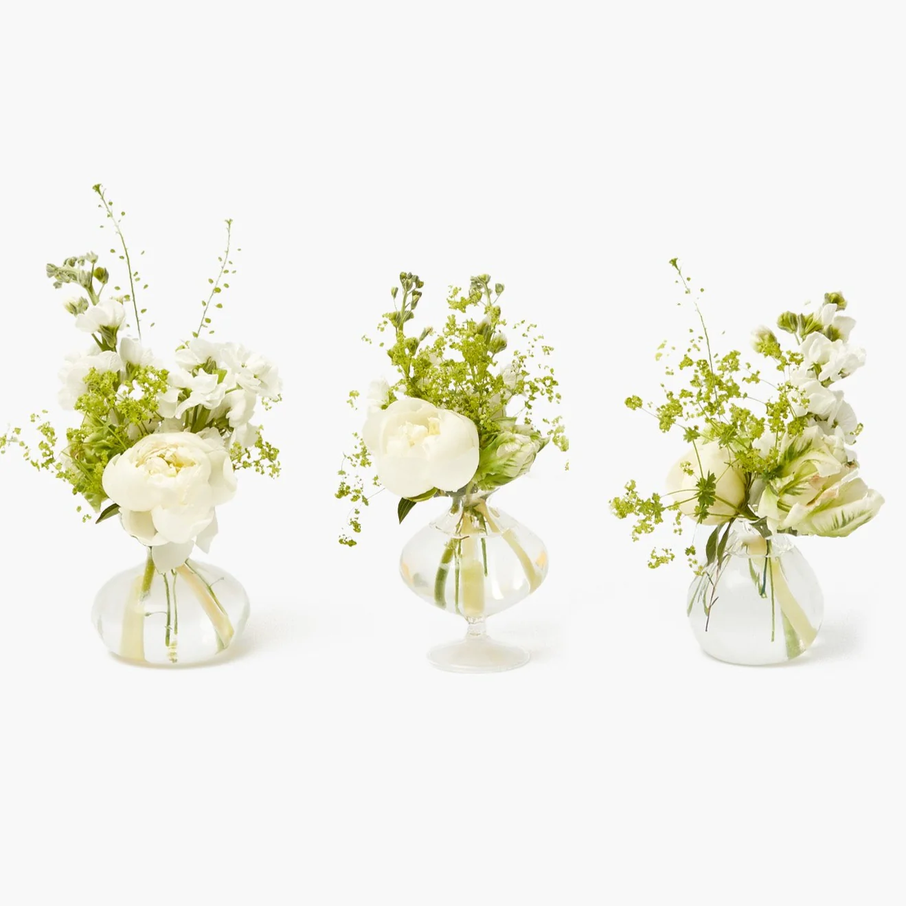 Grace Bud Vase (Set of 3) - Image 9