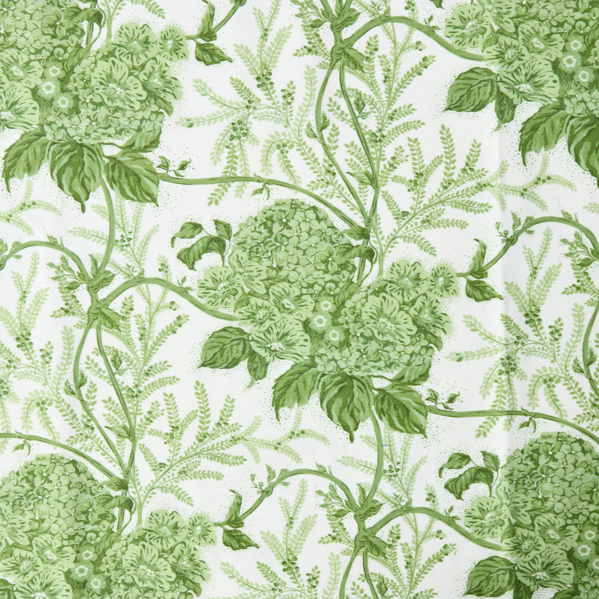 Green Lady Isabella's Garden Tablecloth - Image 3