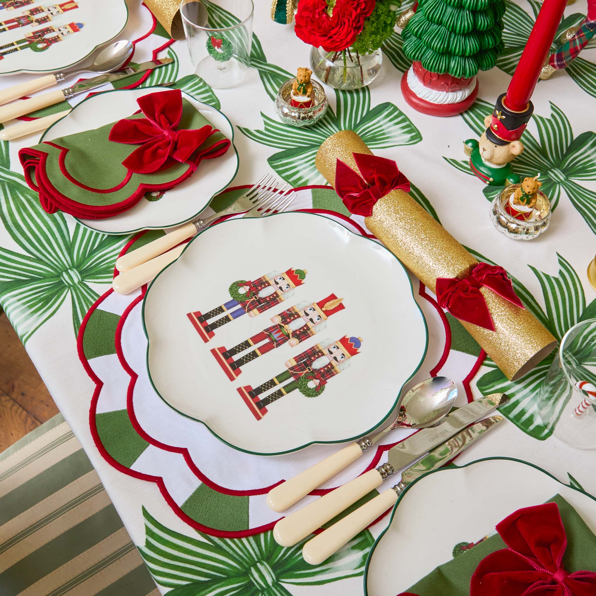 Ivory Cutlery Set (5 Piece) - Image 12