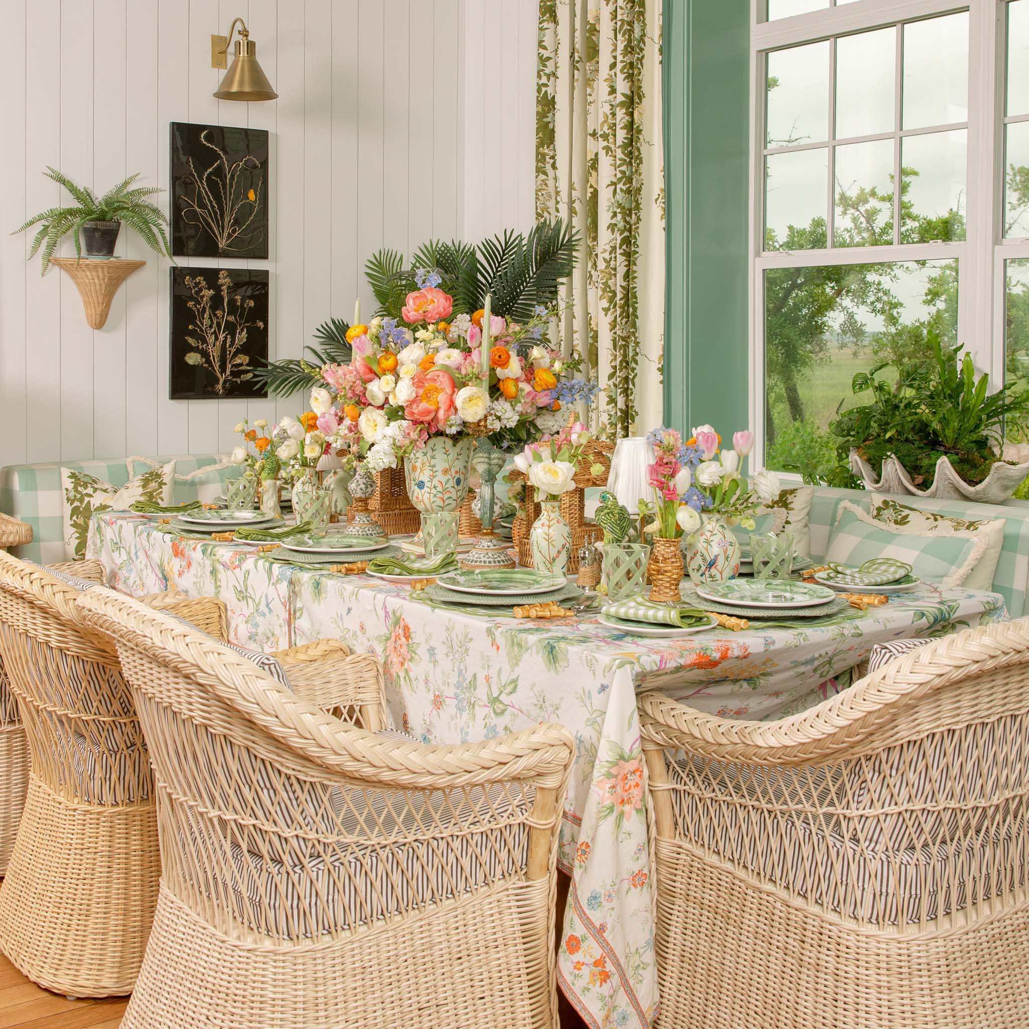 Jean Tablecloth - Image 6