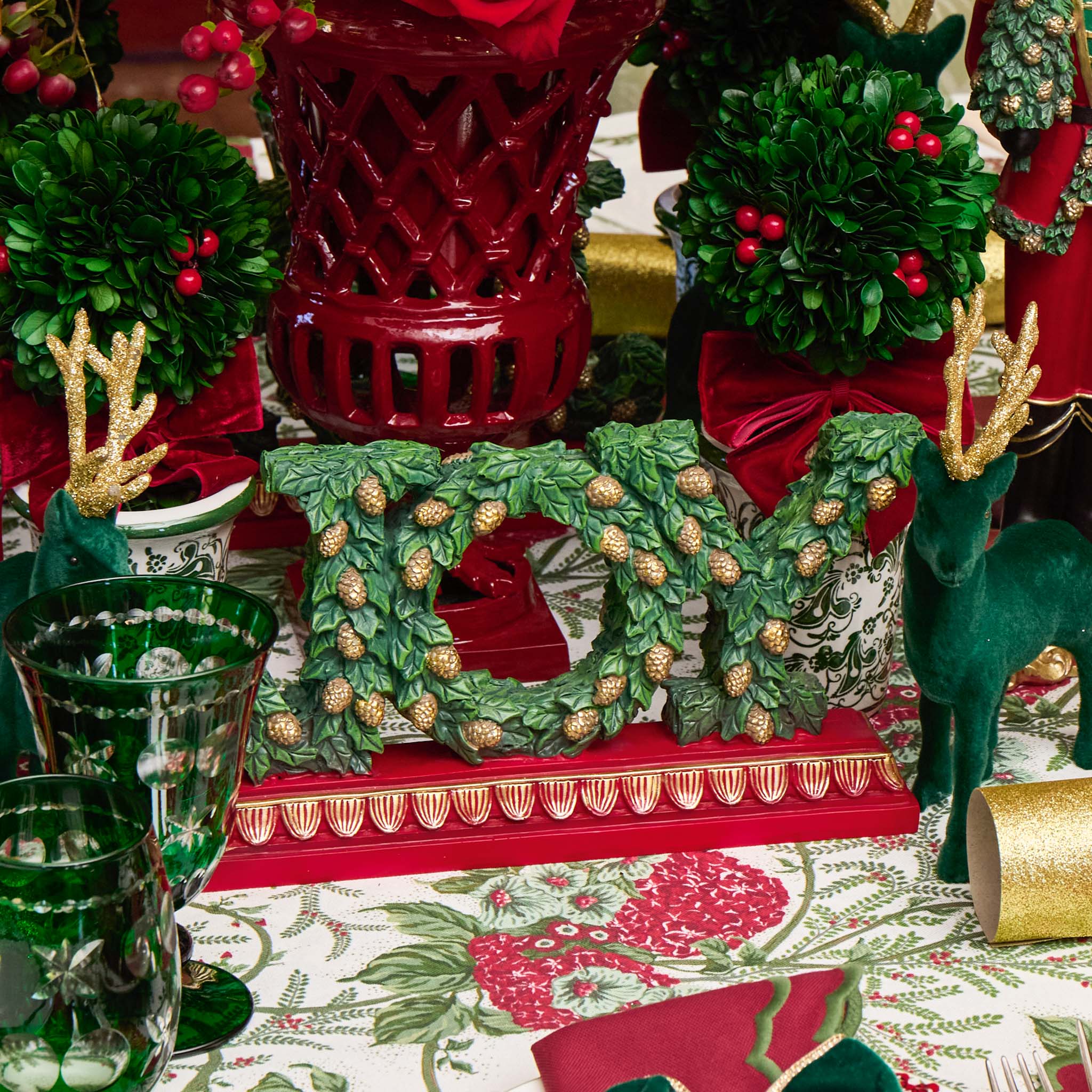 Joy Decoration - Image 2
