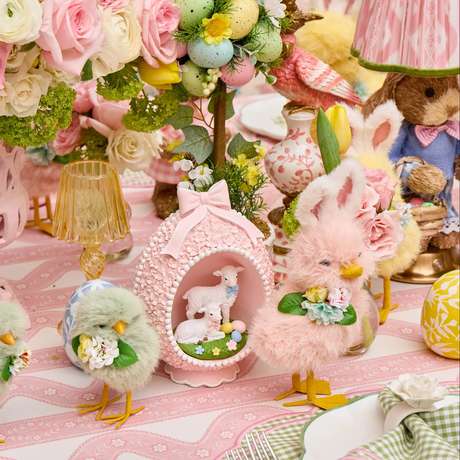 Joy of Easter Decoration Set - Image 9