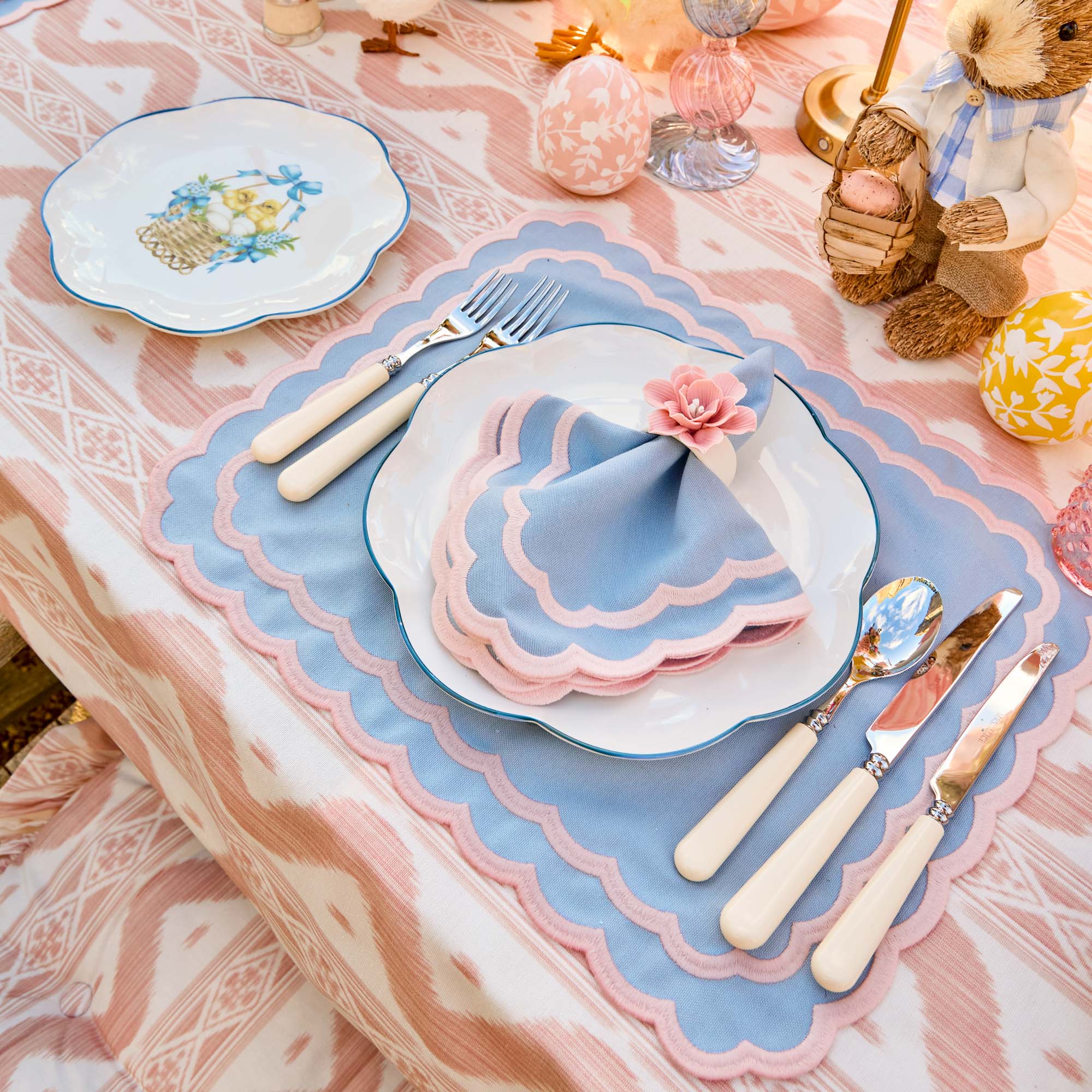 Joy of Easter Starter Plate - Image 12