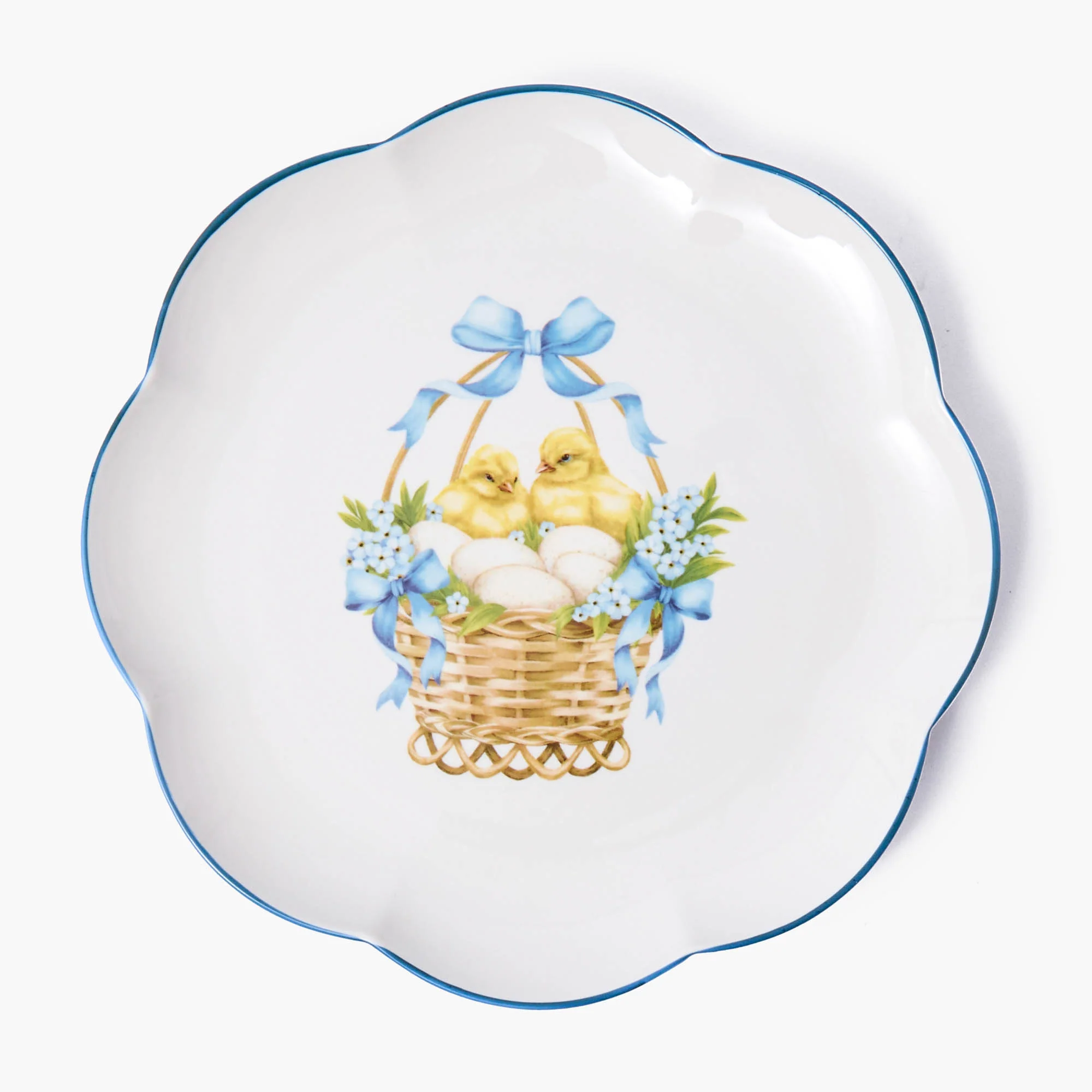 Joy of Easter Starter Plate - Image 6