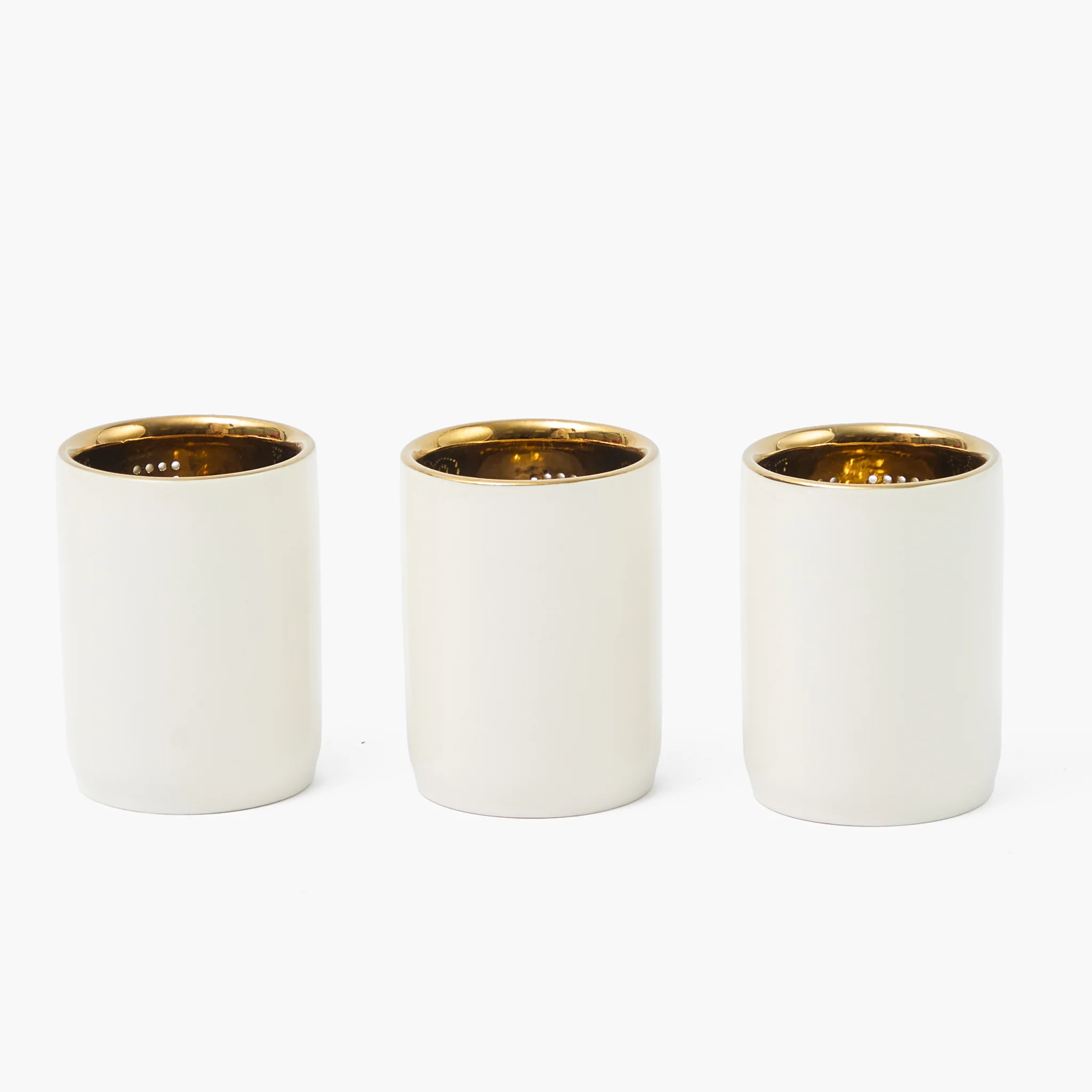 JOY Tea Light Holders (3 Pieces) - Image 7