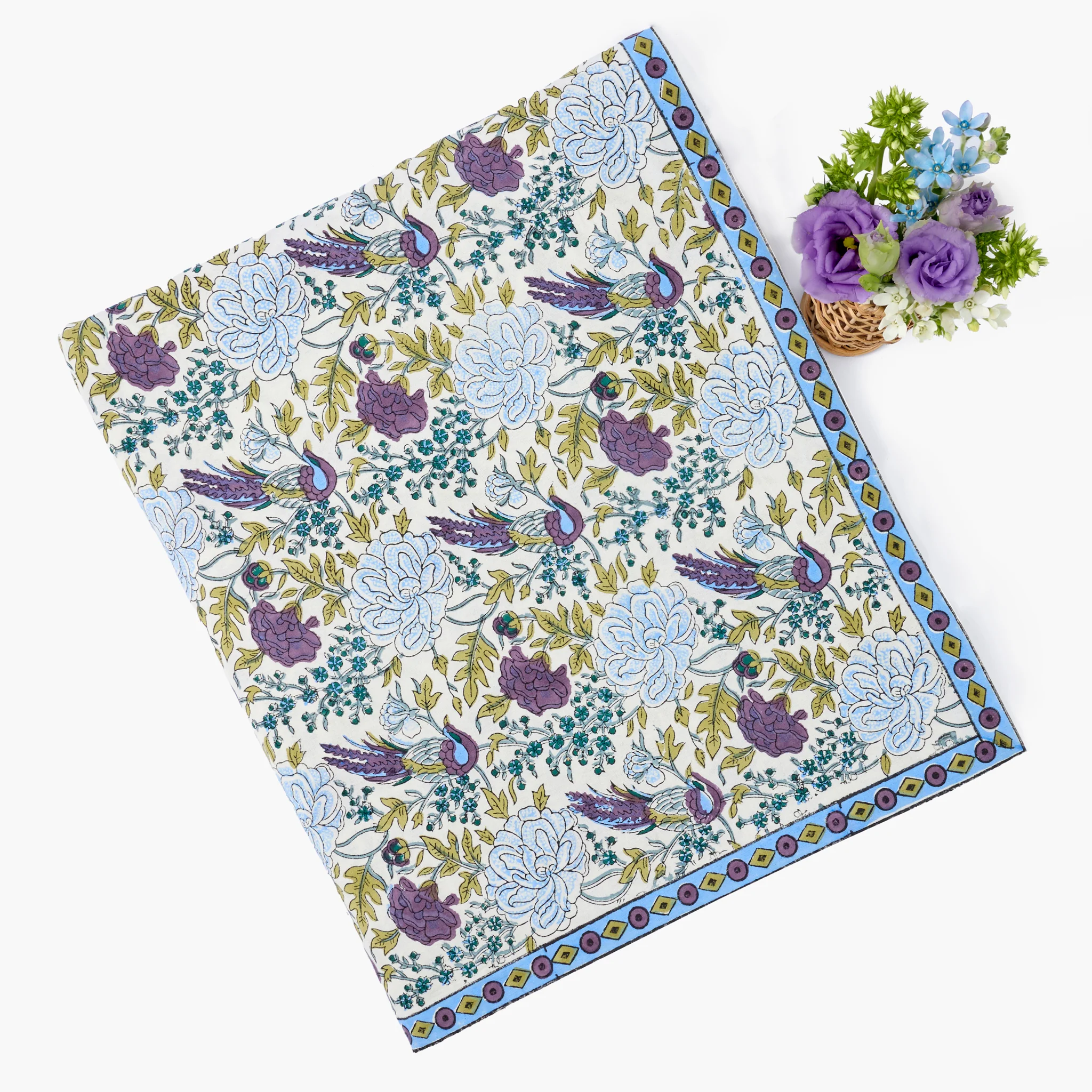 La Contessa Tablecloth