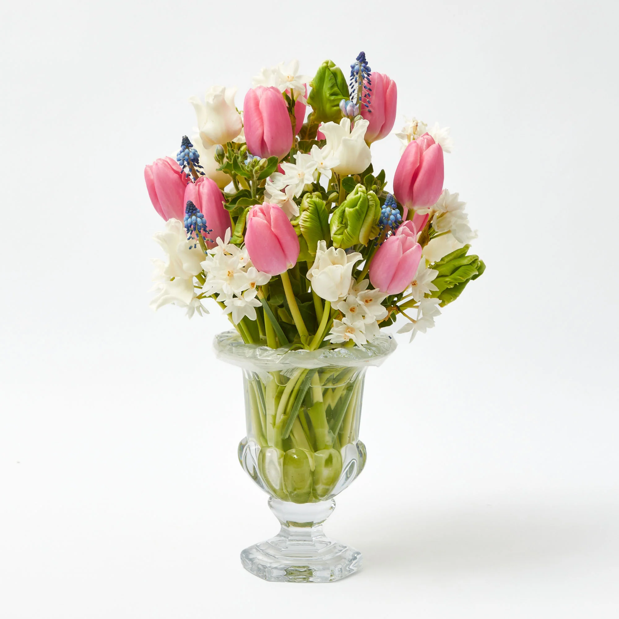 Large Delilah Vase - Image 9