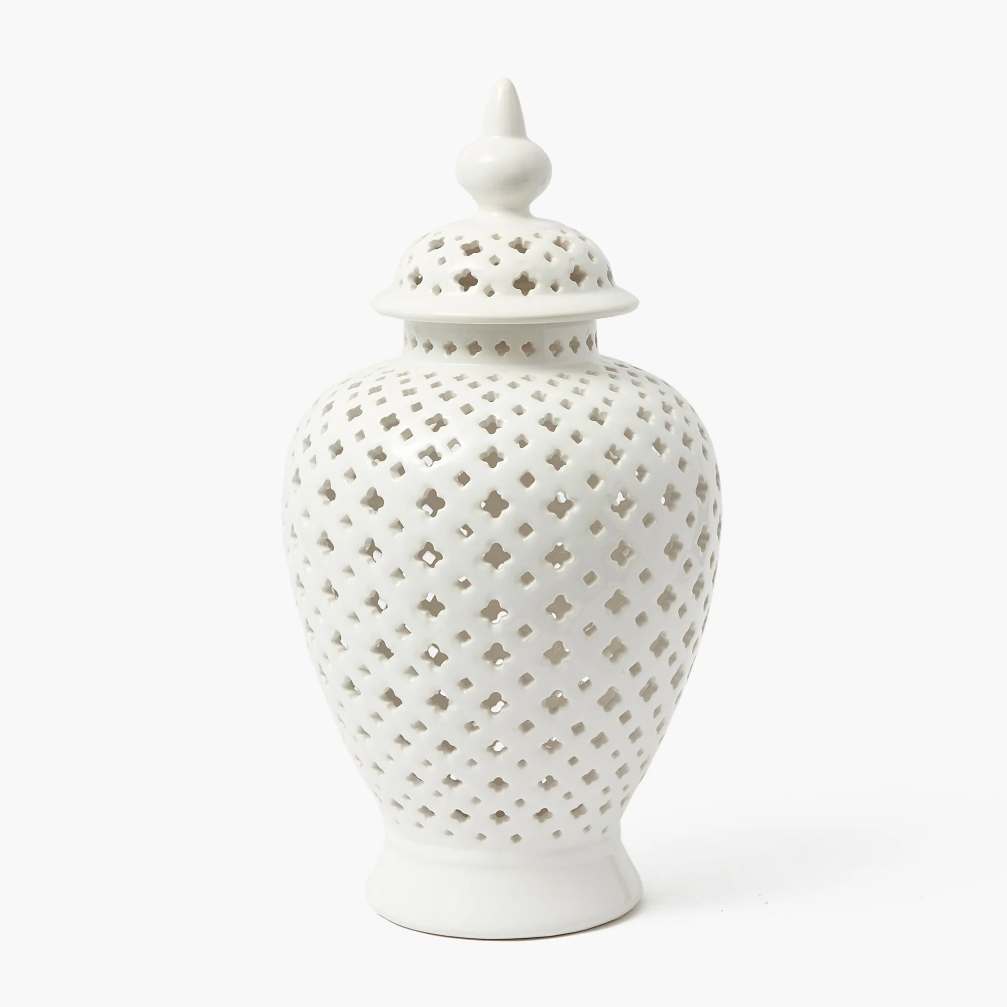 Large Lydia Ginger Jar