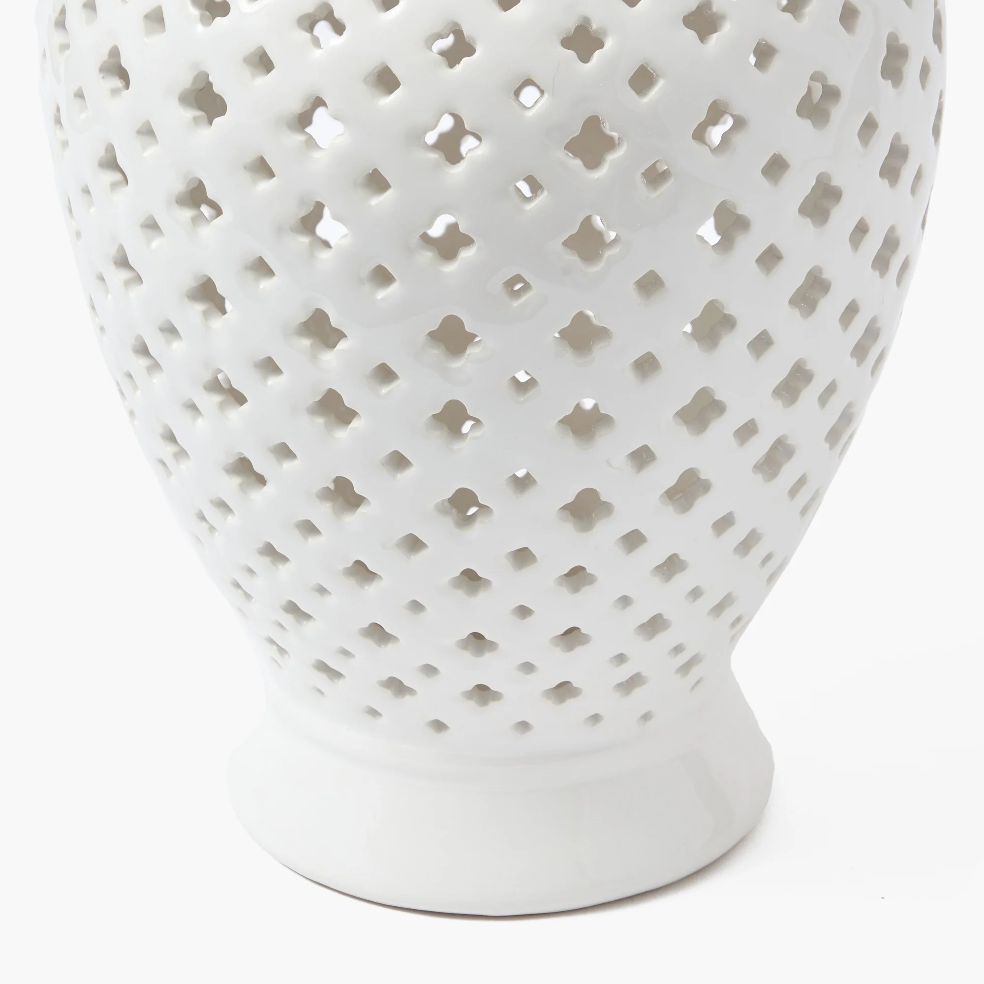 Large Lydia Ginger Jar - Image 7