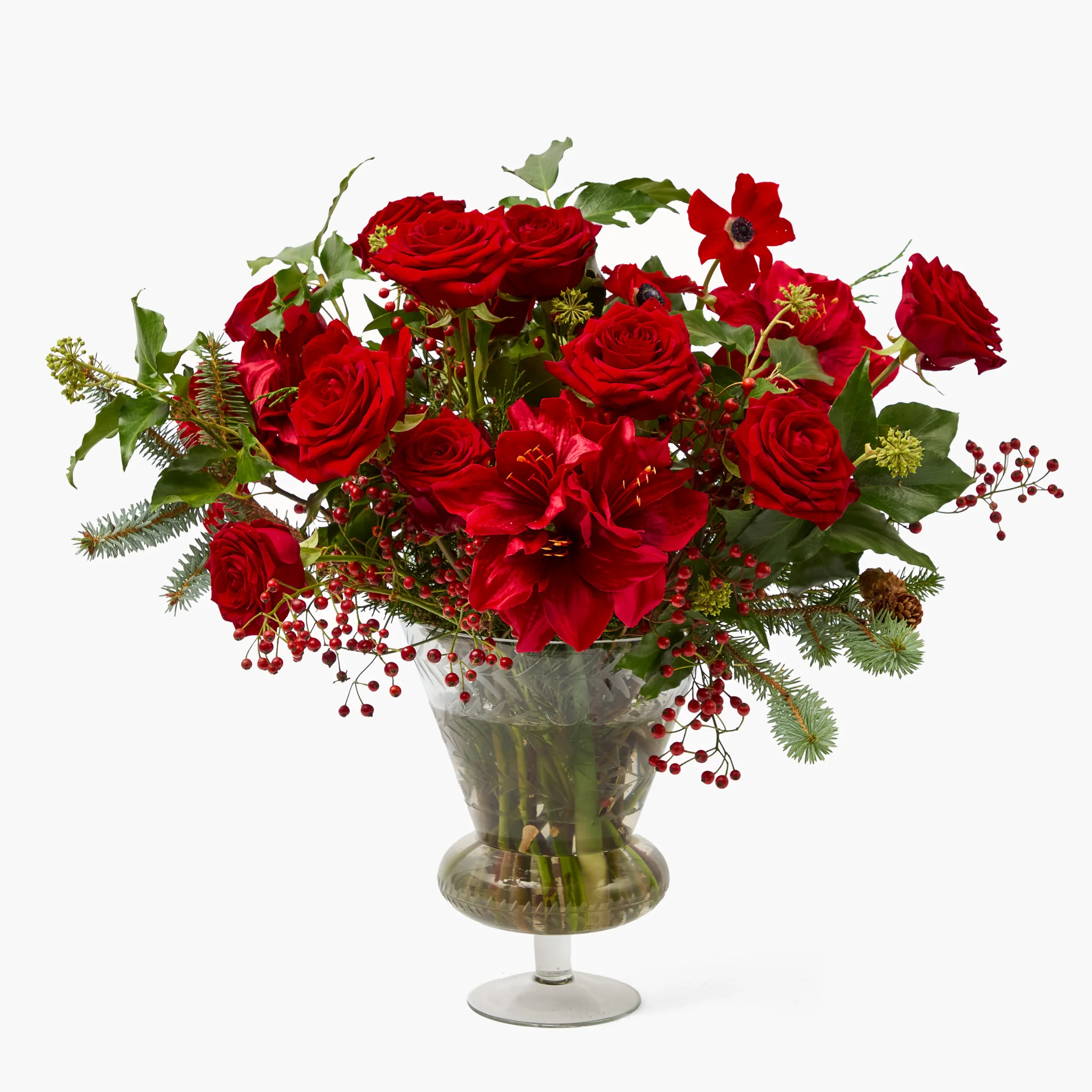 Large Veronica Vase - Image 10