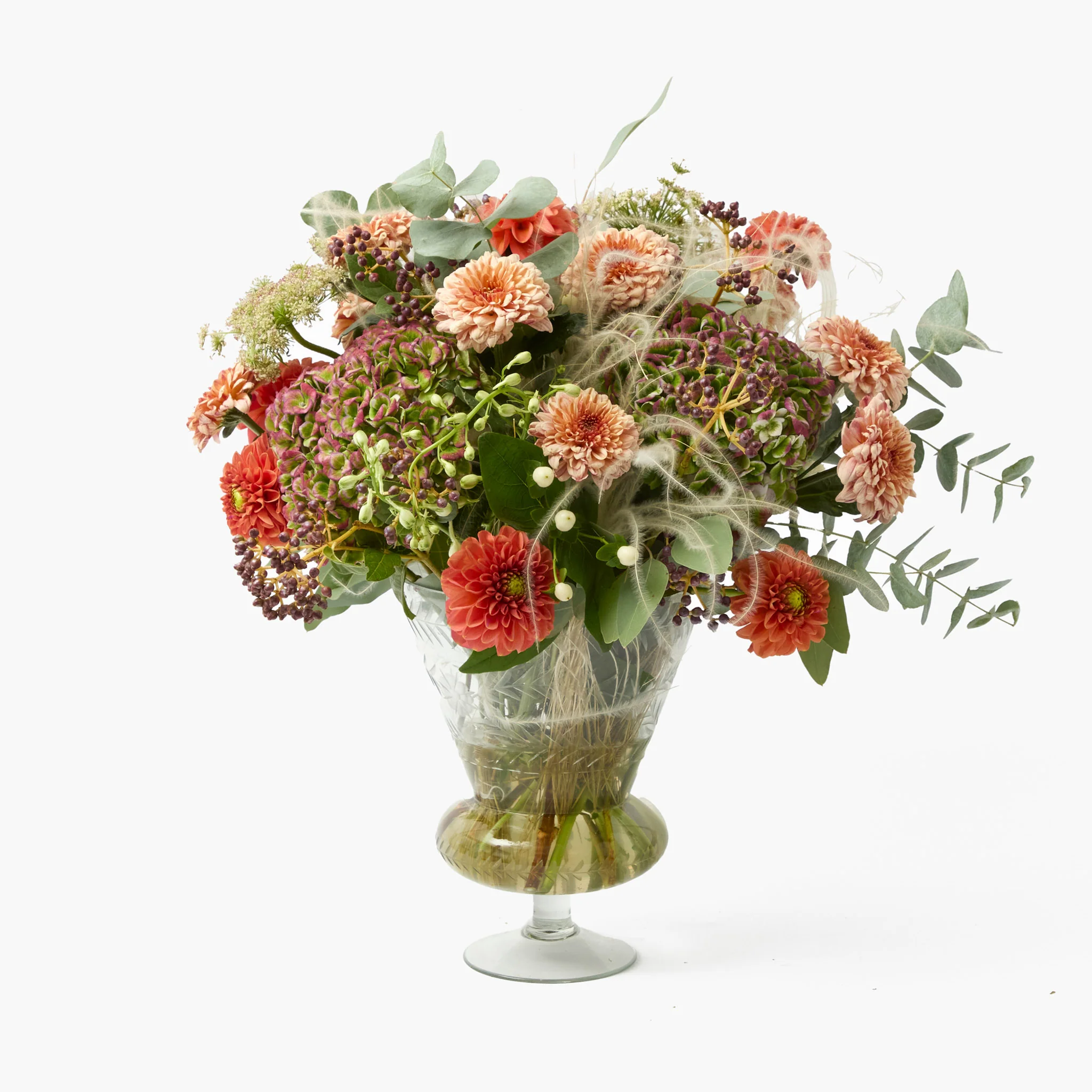 Large Veronica Vase - Image 16