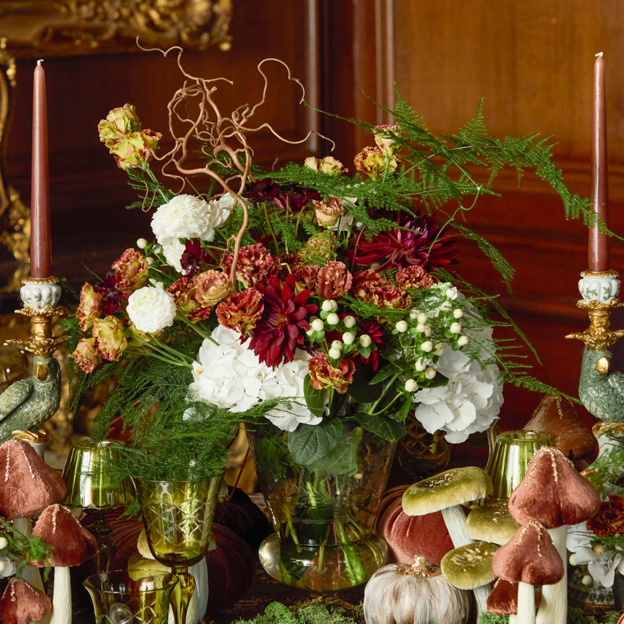 Large Veronica Vase - Image 19