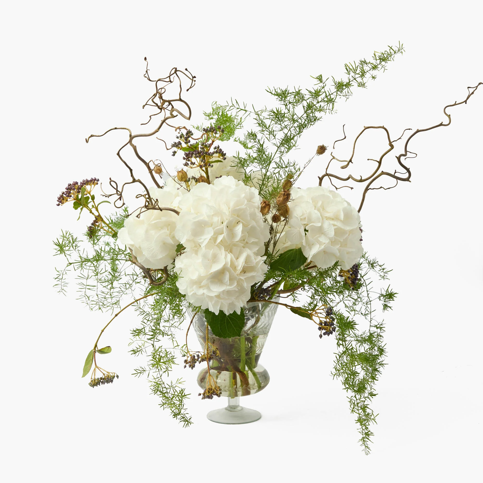 Large Veronica Vase - Image 22