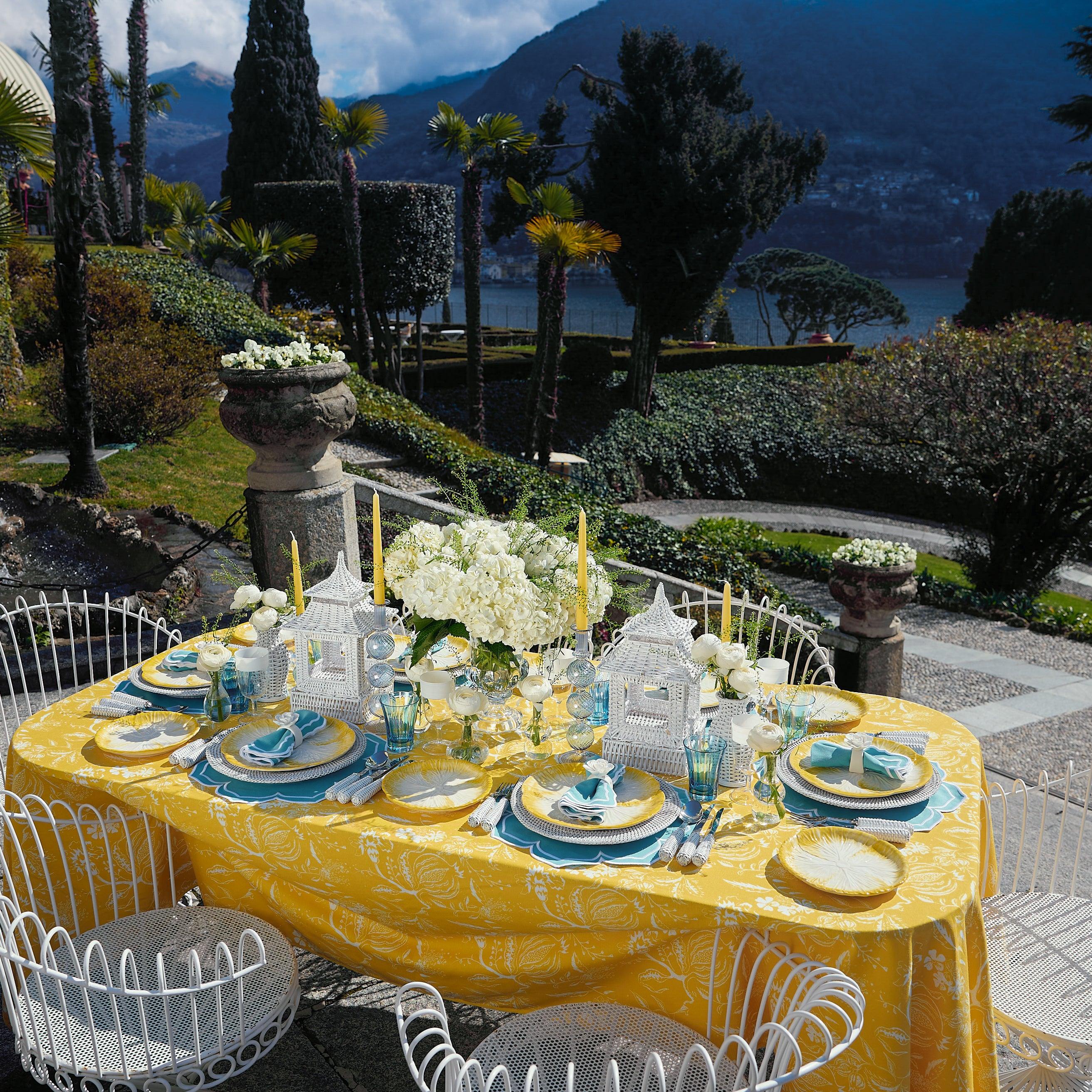 Blue Positano Glasses (Set of 4) - Image 16