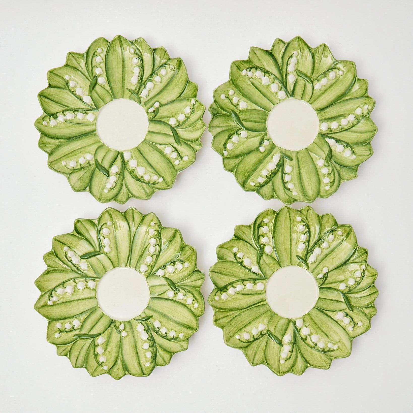 Lily of the Valley Breakfast Cup - Image 9