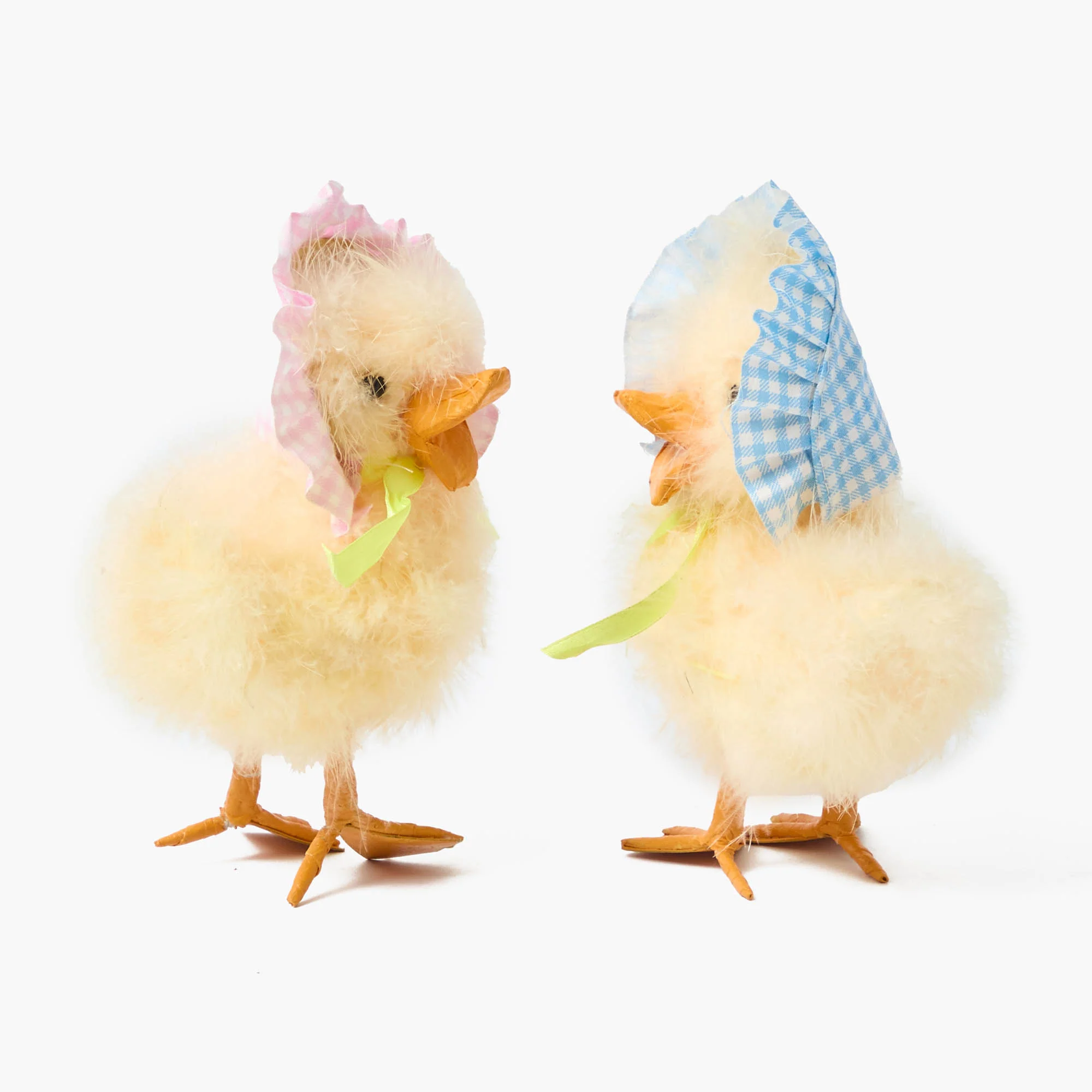 Little Miss Bonnet (Pair) - Image 11