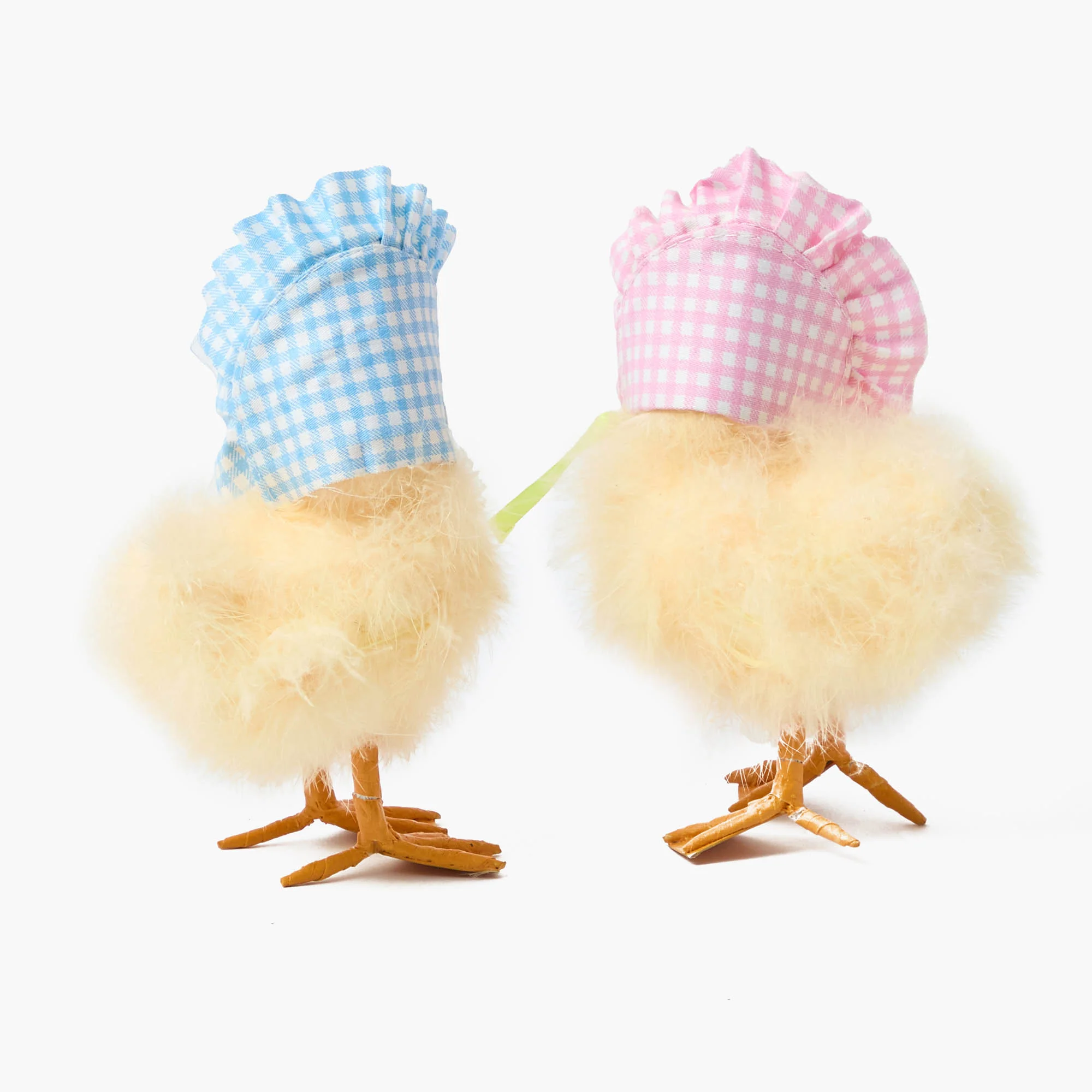 Little Miss Bonnet (Pair) - Image 8