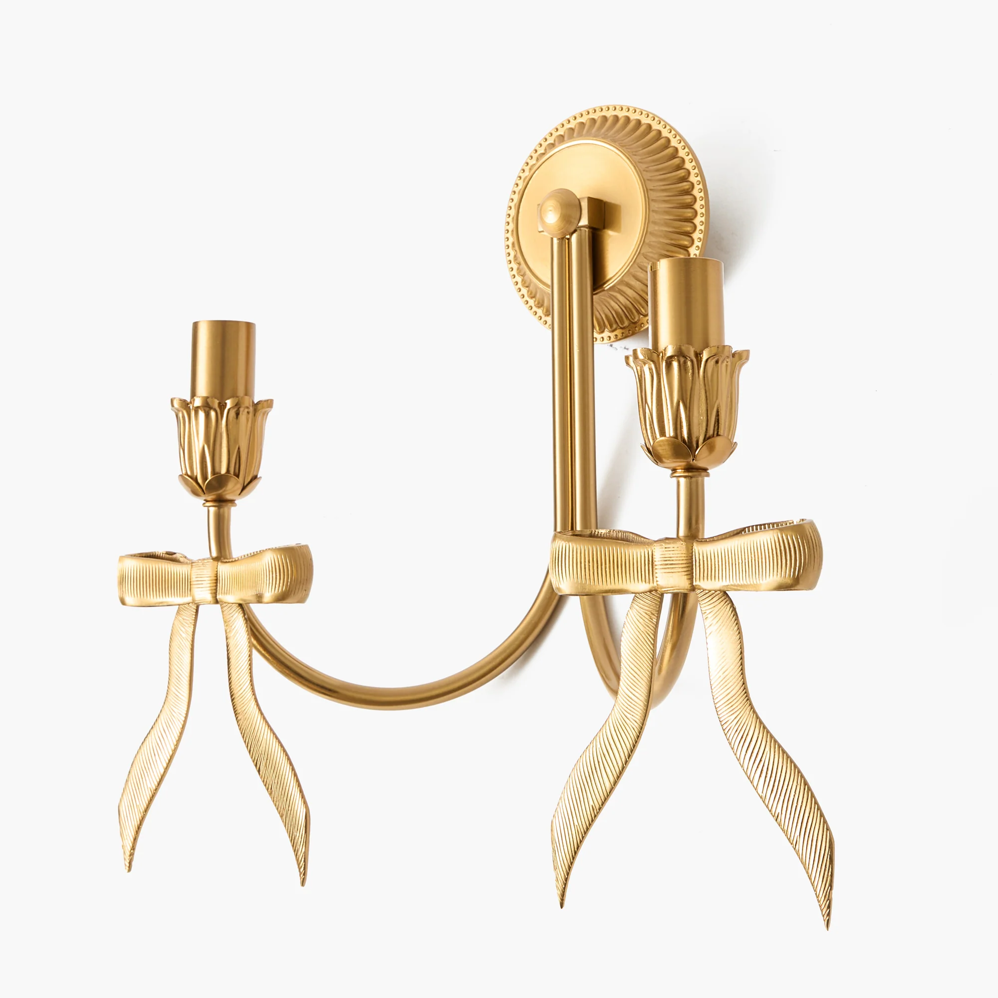 Marilyn Bow Rechargeable Double Wall Light - Image 10