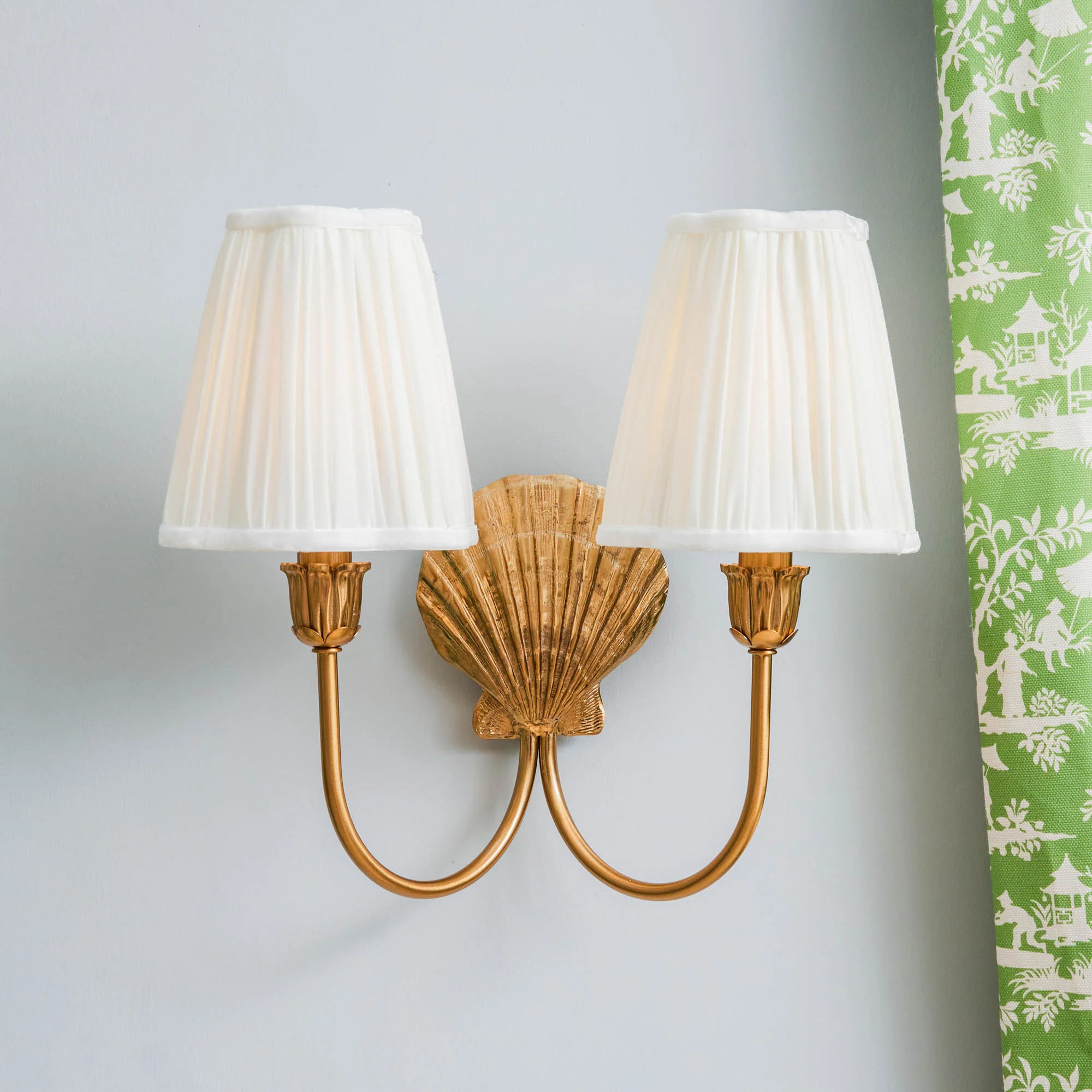 Marina Rechargeable Double Wall Light - Image 2