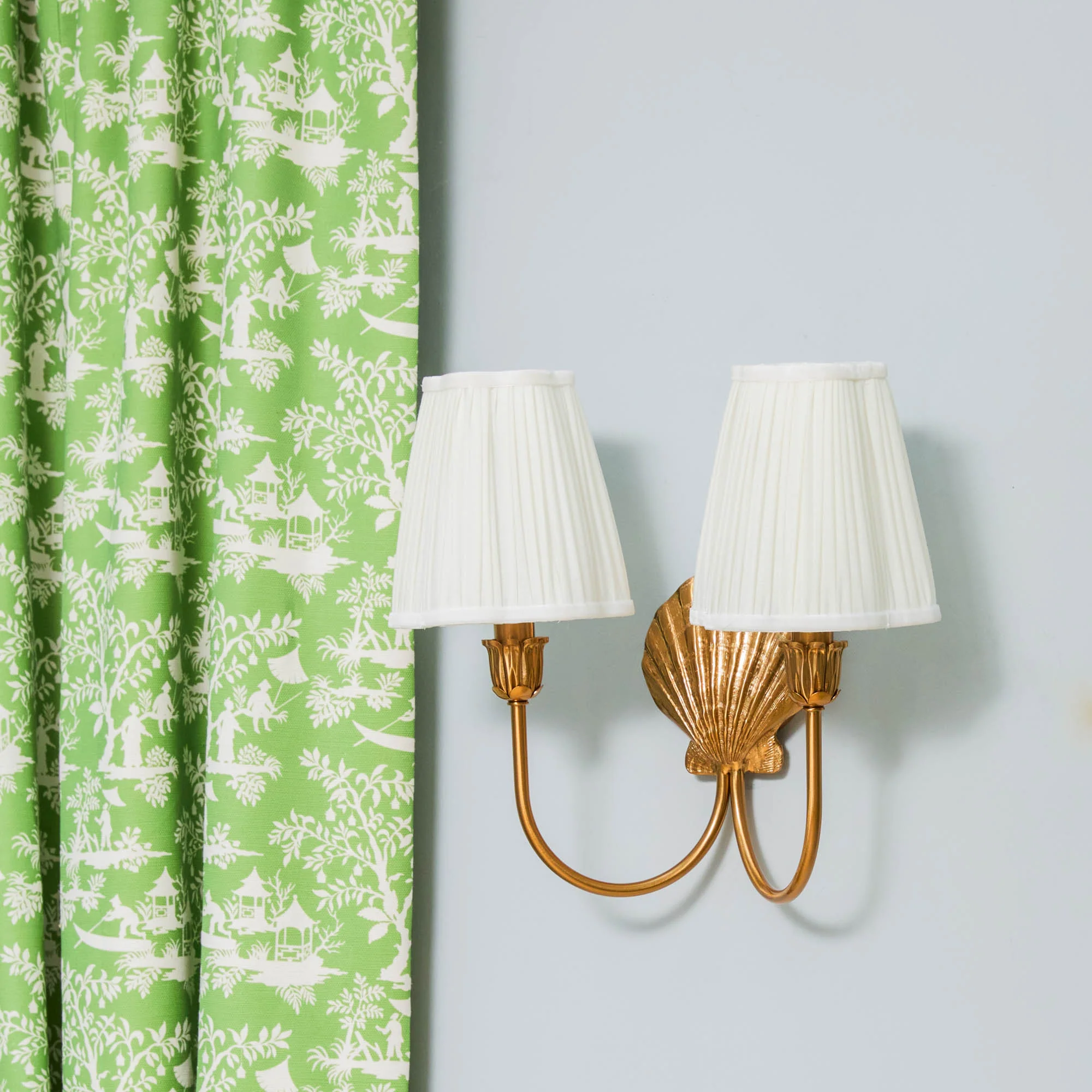 Marina Rechargeable Double Wall Light - Image 4