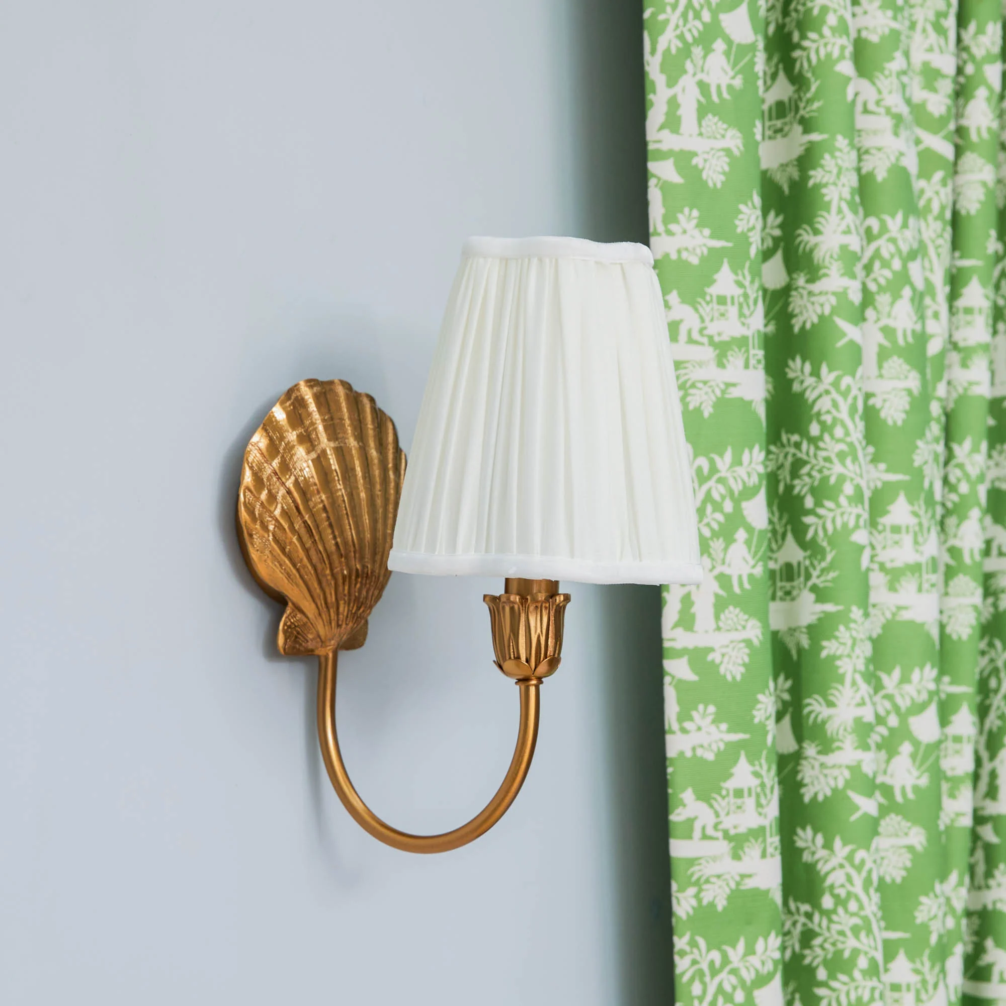 Marina Rechargeable Wall Light - Image 7