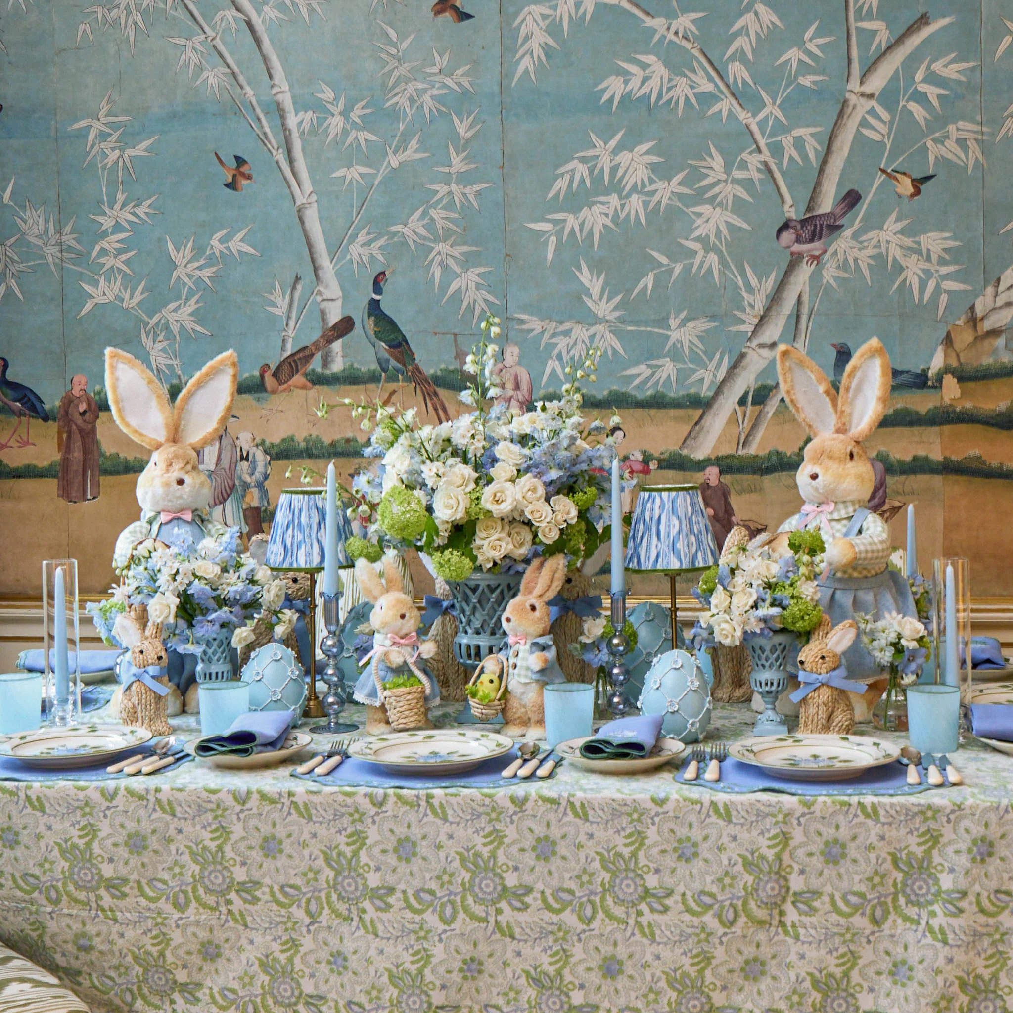 Nancy Bud Vases (Set of 3) - Image 4