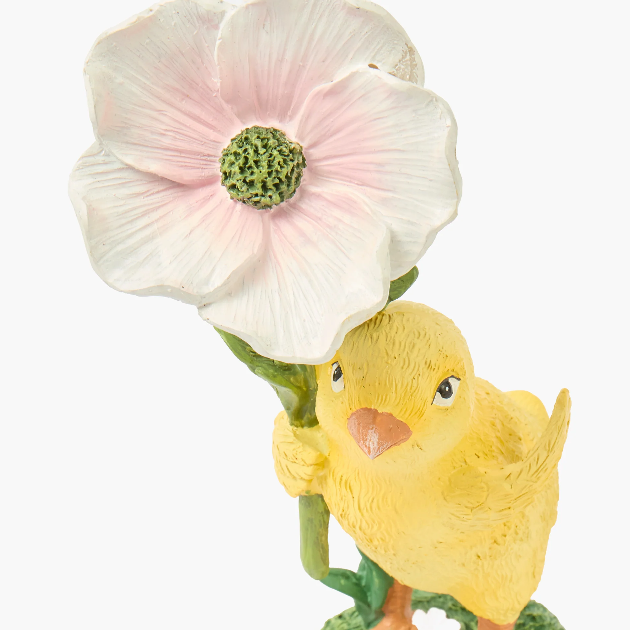 Mrs. Alice Easter Chicks (Set of 4) - Image 4