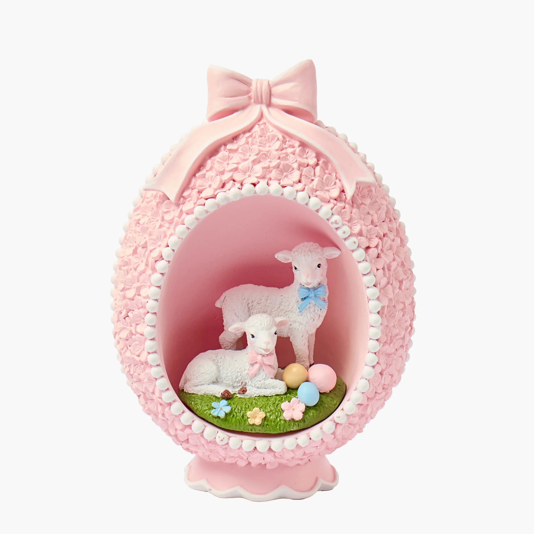Mrs. Alice Easter Egg Trio - Image 14