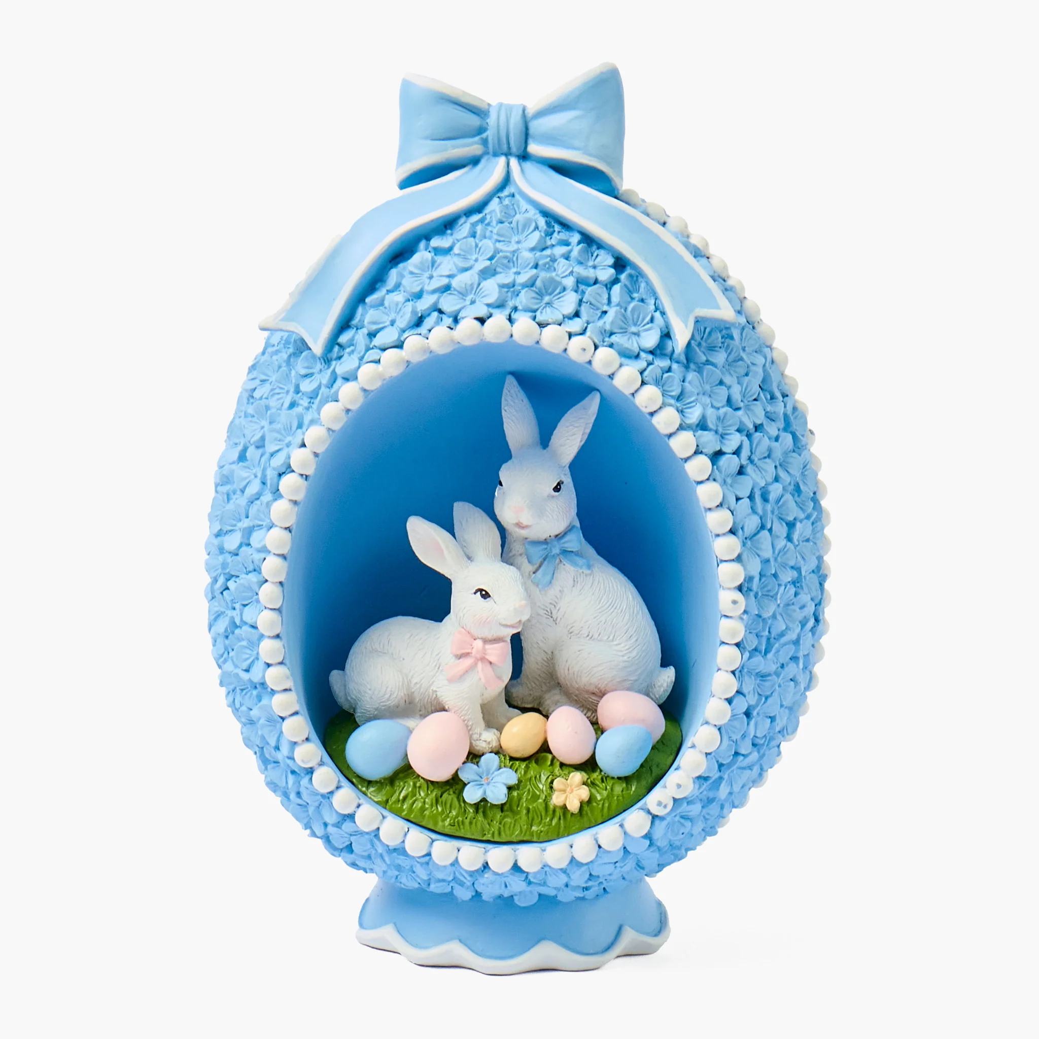 Mrs. Alice Easter Egg Trio - Image 7