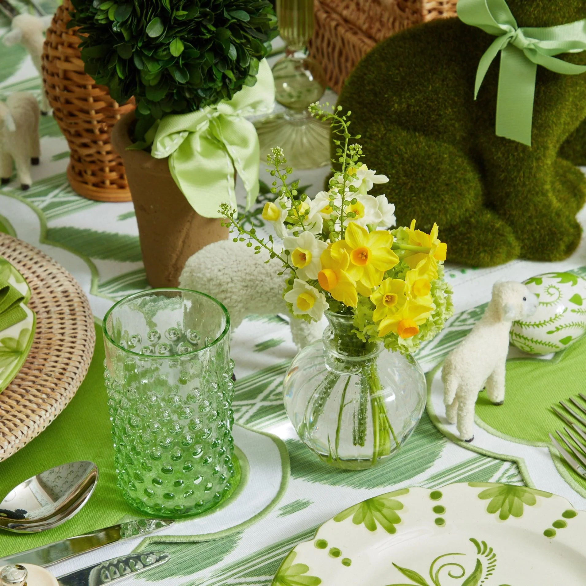 Nancy Bud Vases (Set of 3) - Image 10