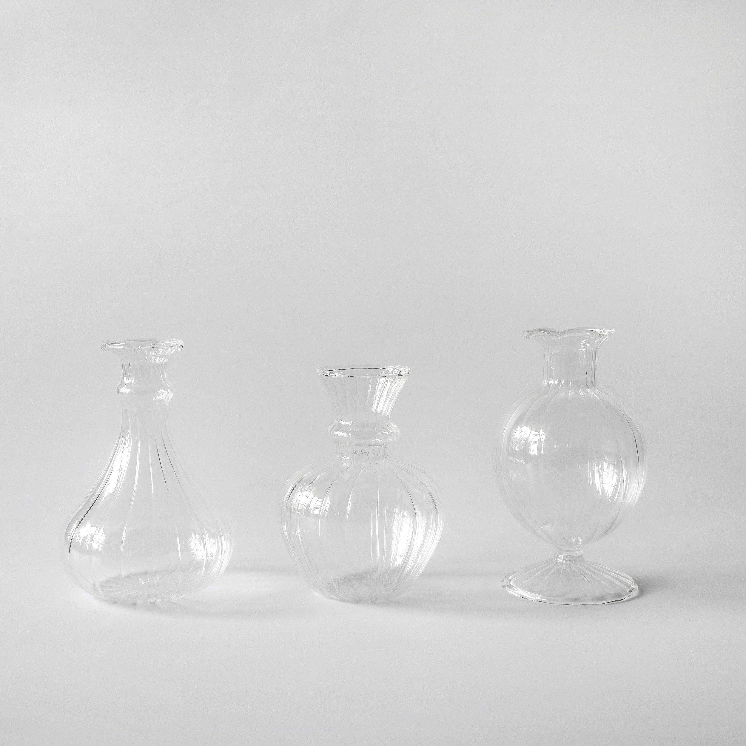 Nancy Bud Vases (Set of 3) - Image 5