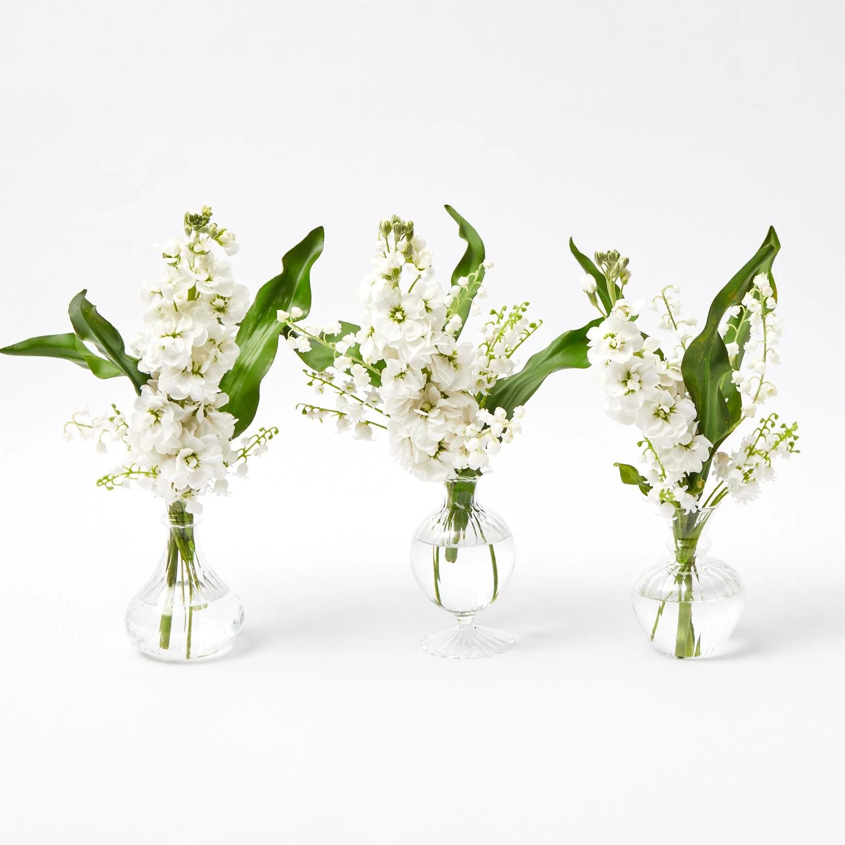 Nancy Bud Vases (Set of 3) - Image 9