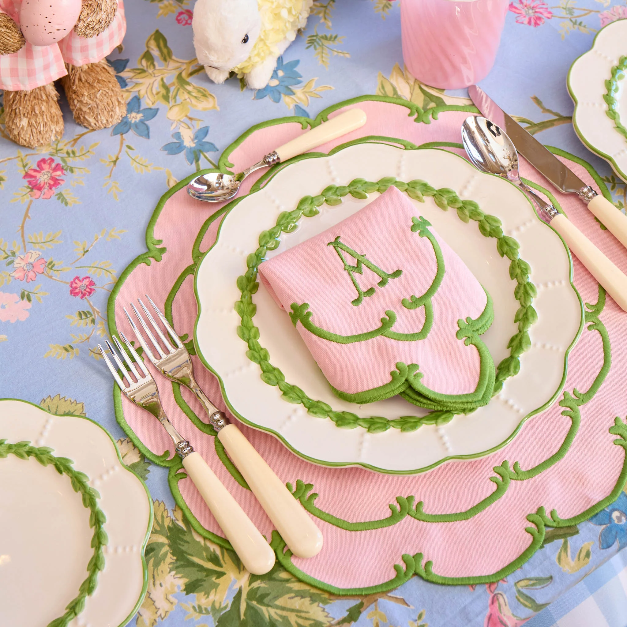 Nina Tablecloth - Image 6