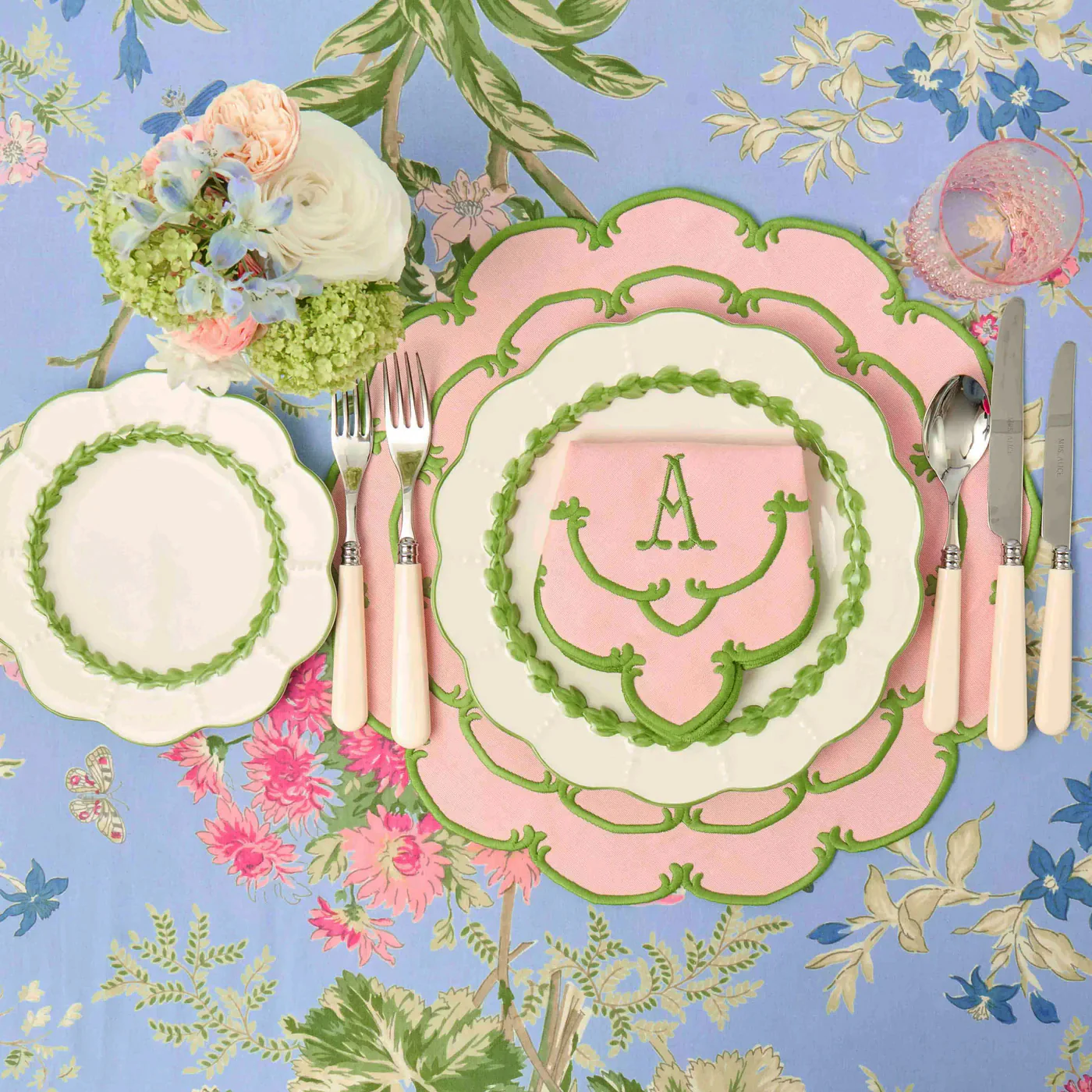 Nina Tablecloth - Image 9