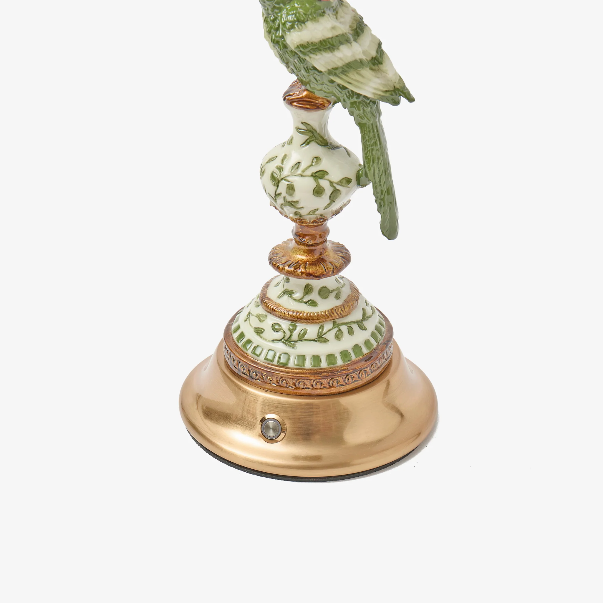 Olive Parrot Rechargeable Lamp - Image 17