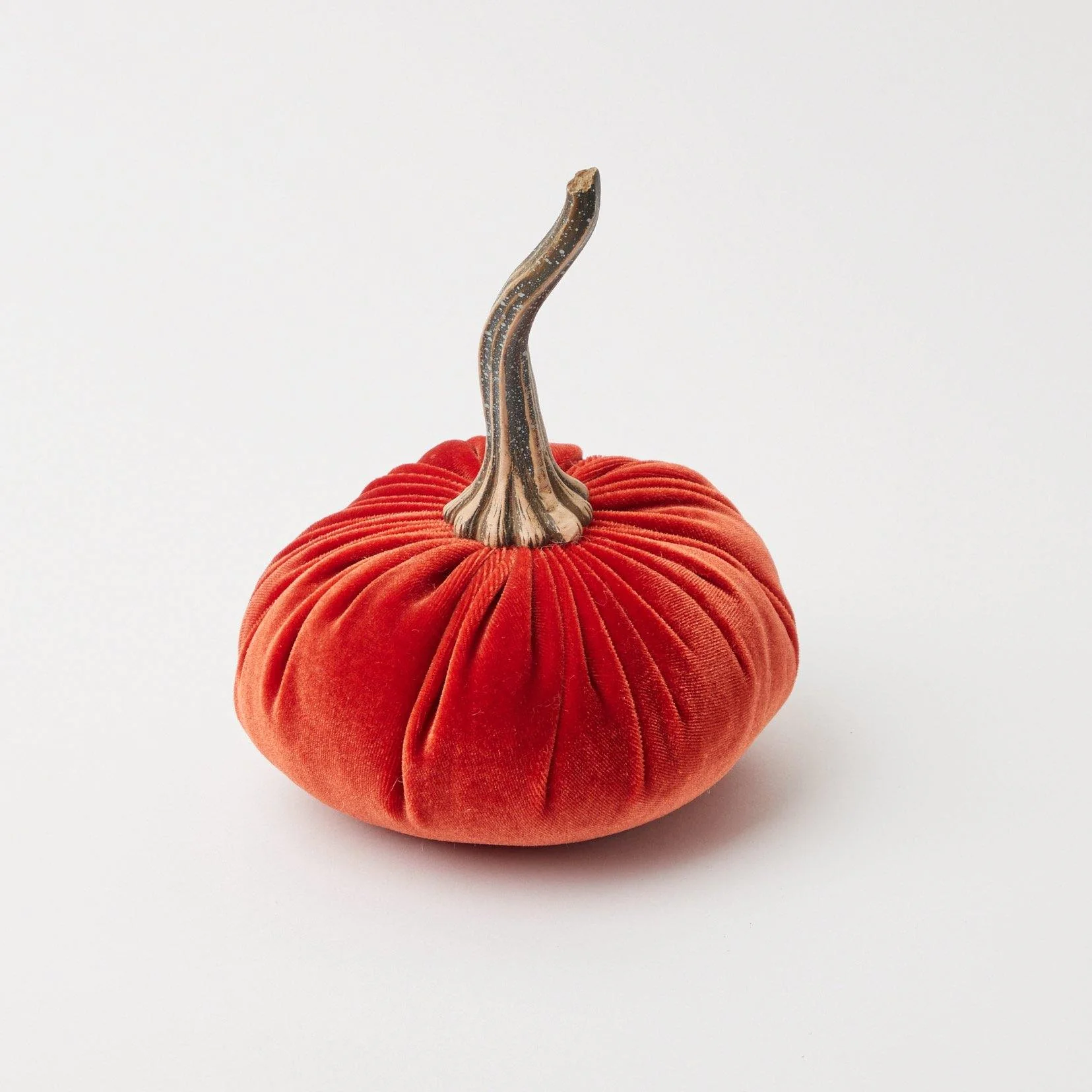 Orange Velvet Pumpkin Family - Image 12
