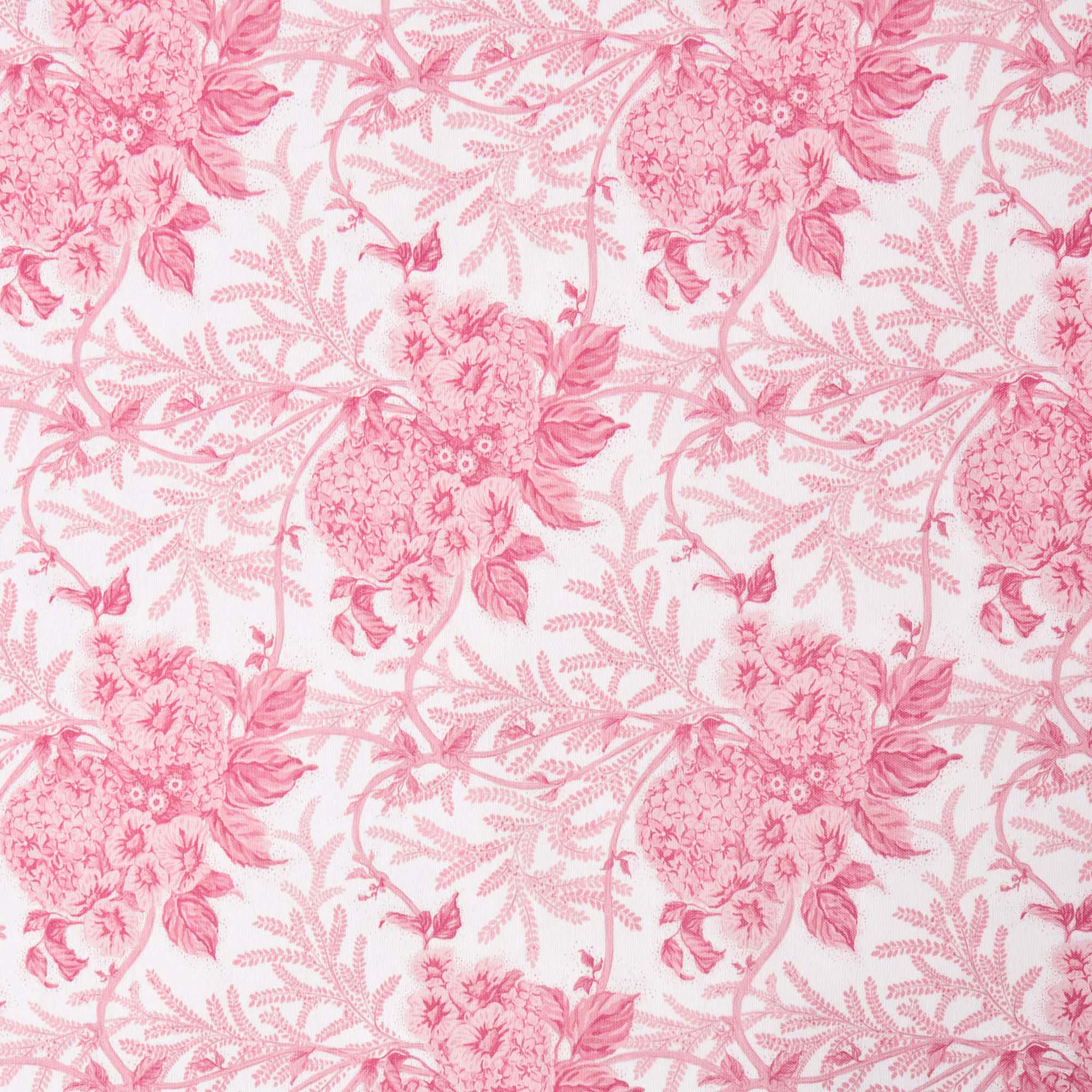 Petal Pink Lady Isabella's Garden Tablecloth - Image 5
