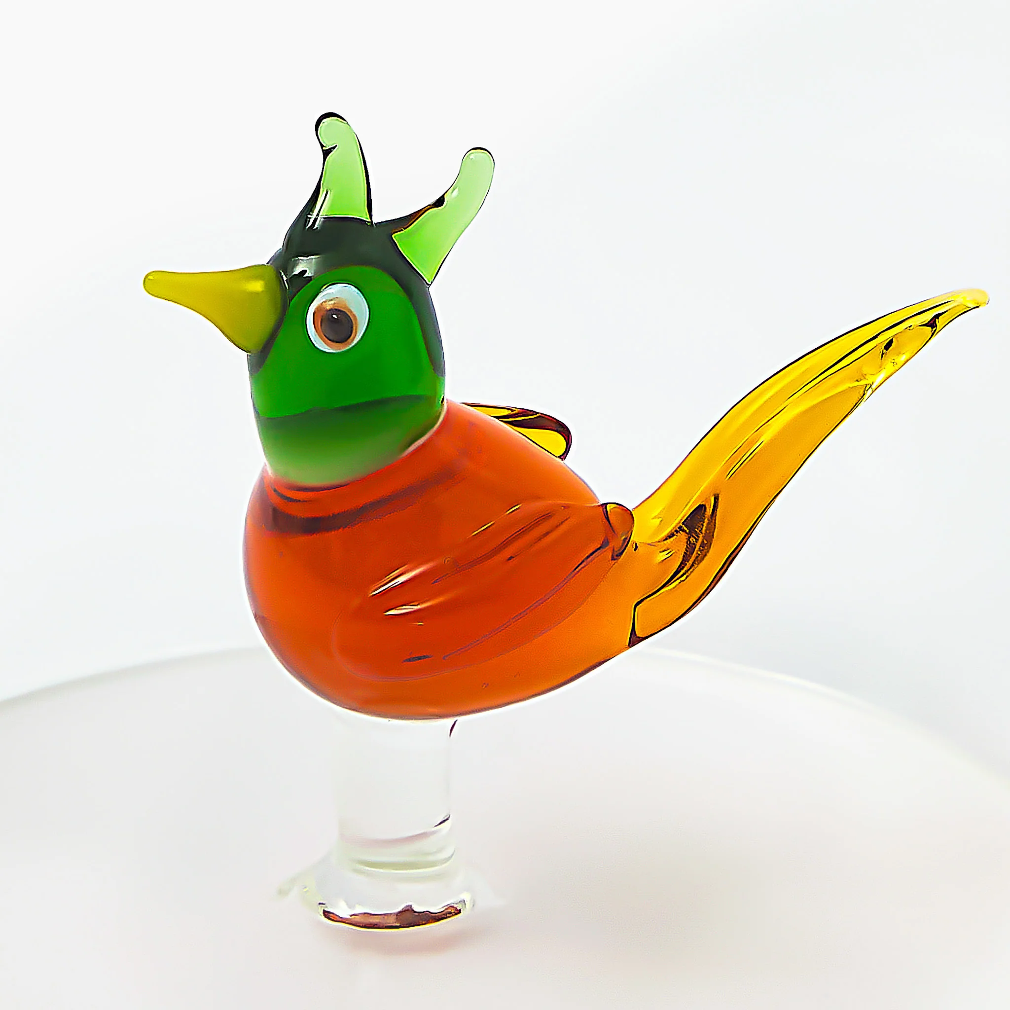 Pheasant Jug - Image 2
