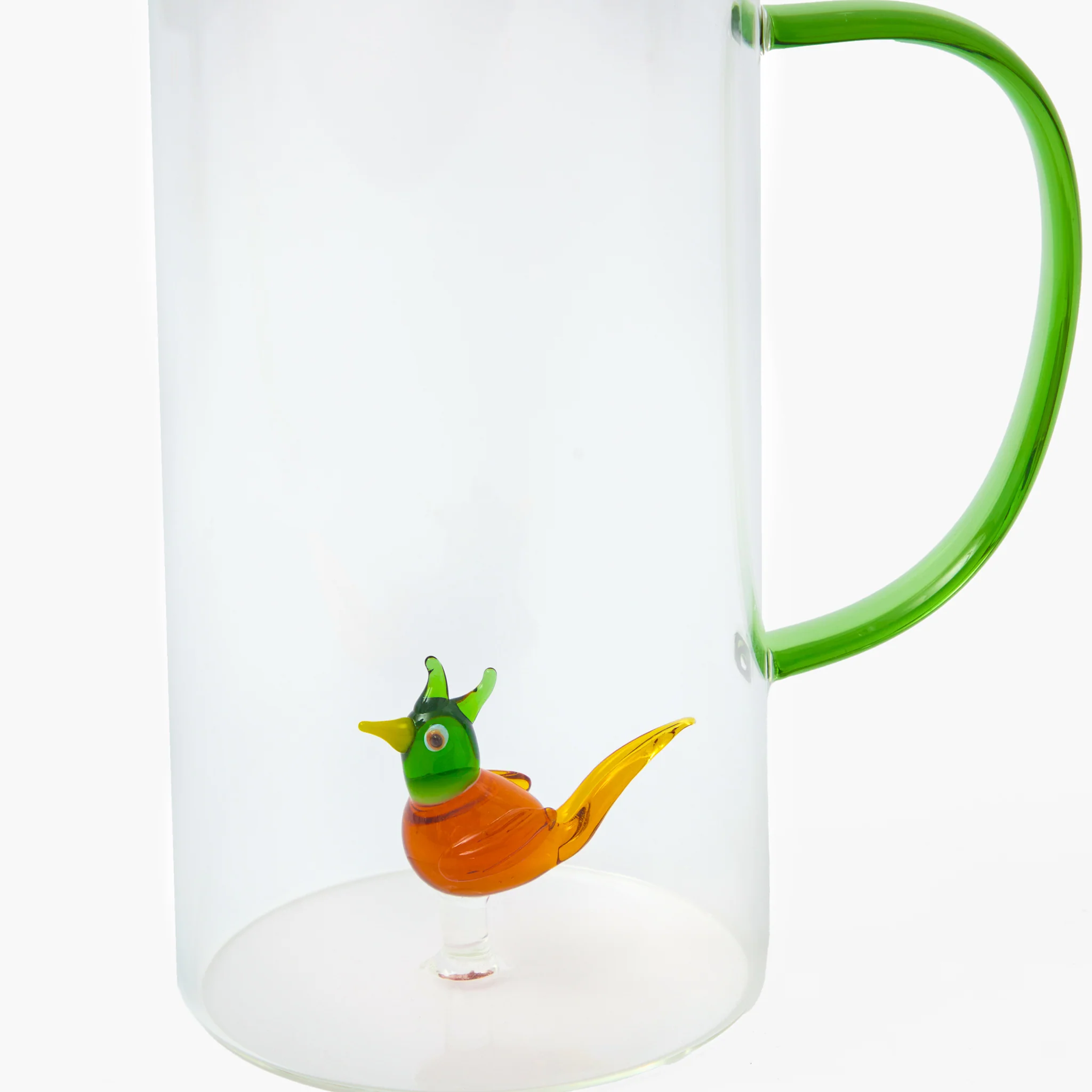 Pheasant Jug - Image 5