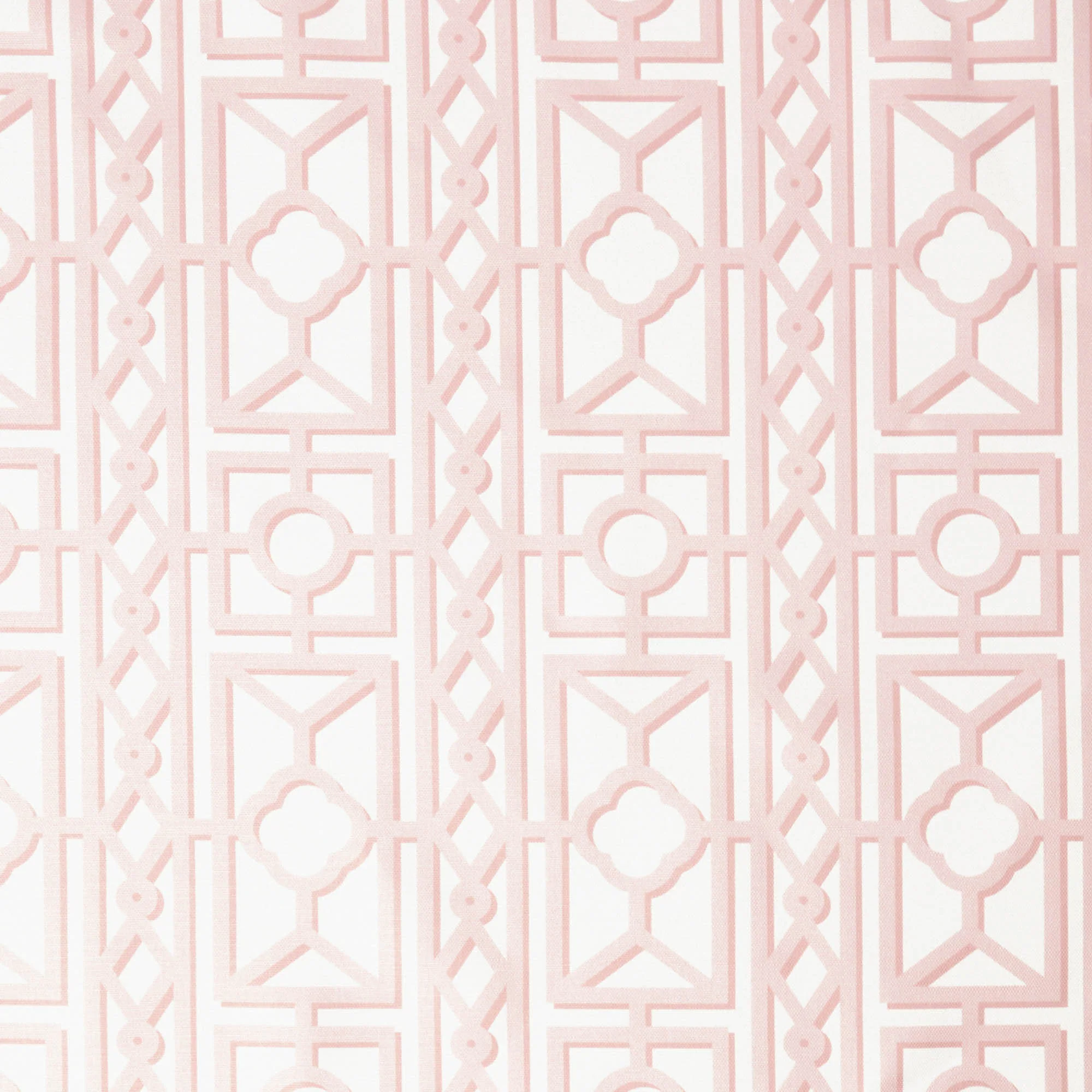 Pink Pavilion Fabric - Image 2