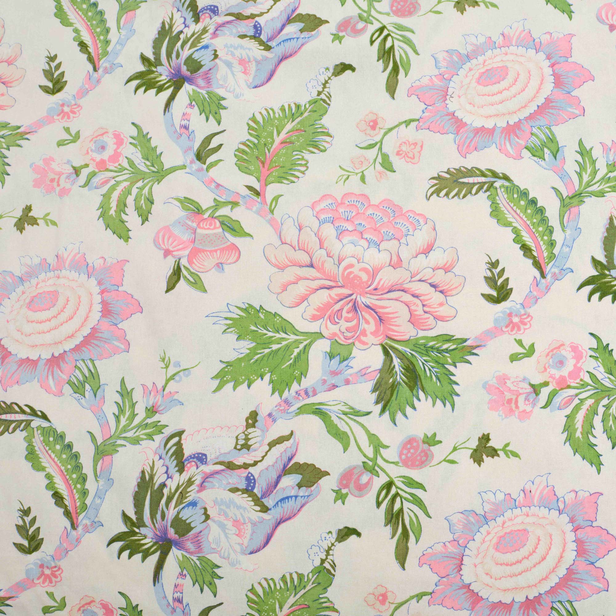 Pink Peony Tablecloth - Image 10