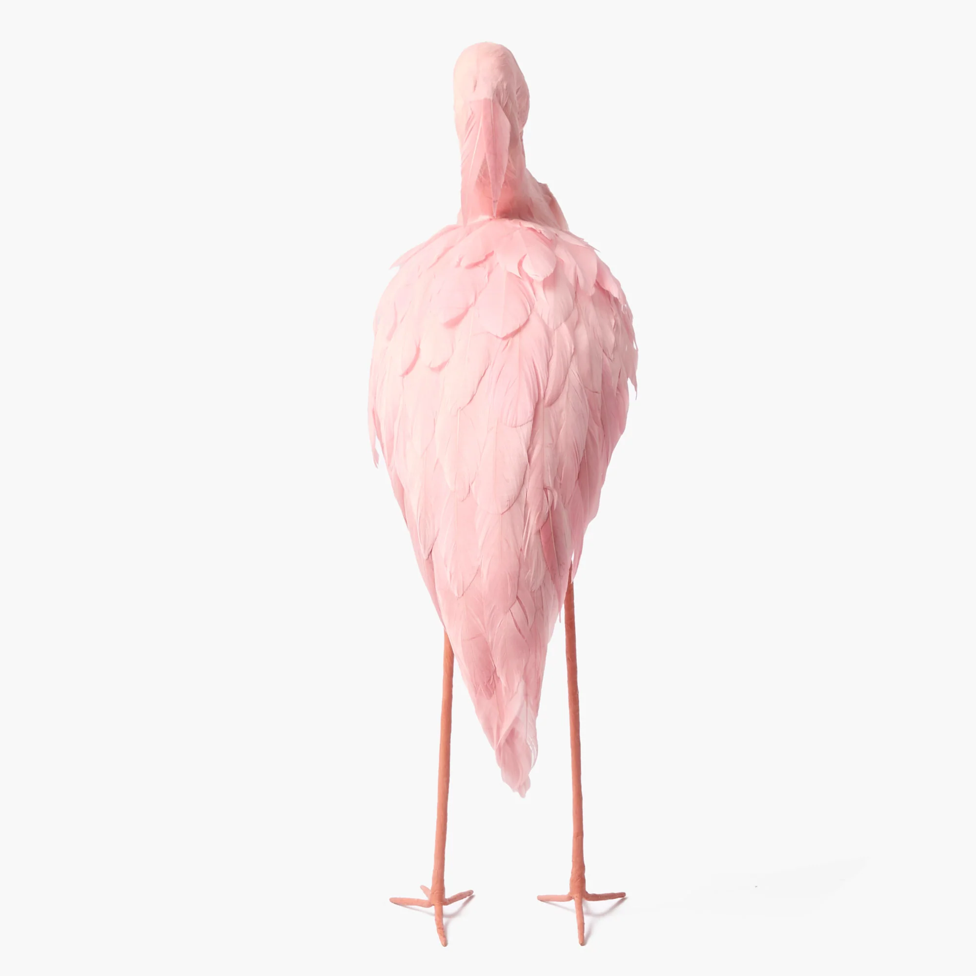 Pink Saskia Stork (Pair) - 60cm - Image 16